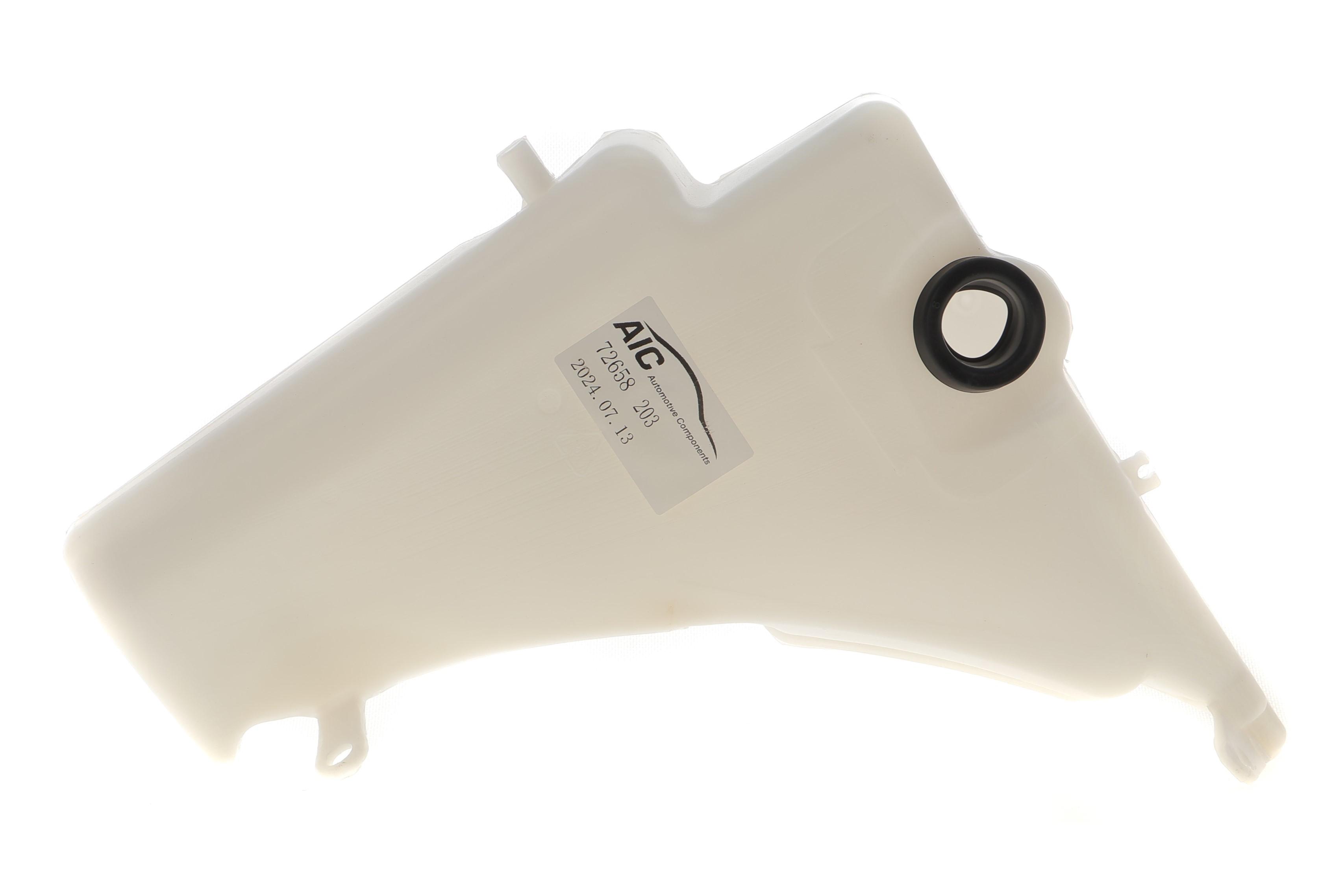 Бачок омивача Audi A4/A5 07-15