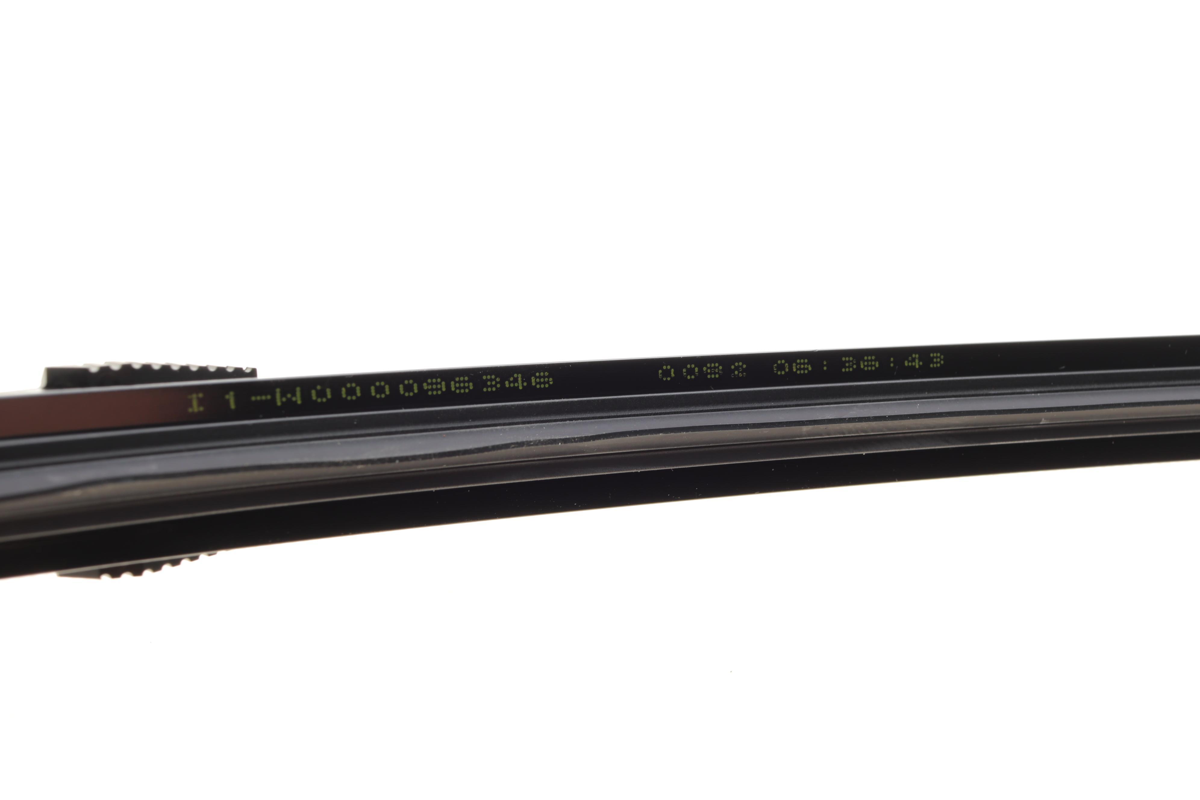 Щітки склоочисника (650/650мм) Audi Q7 06-15