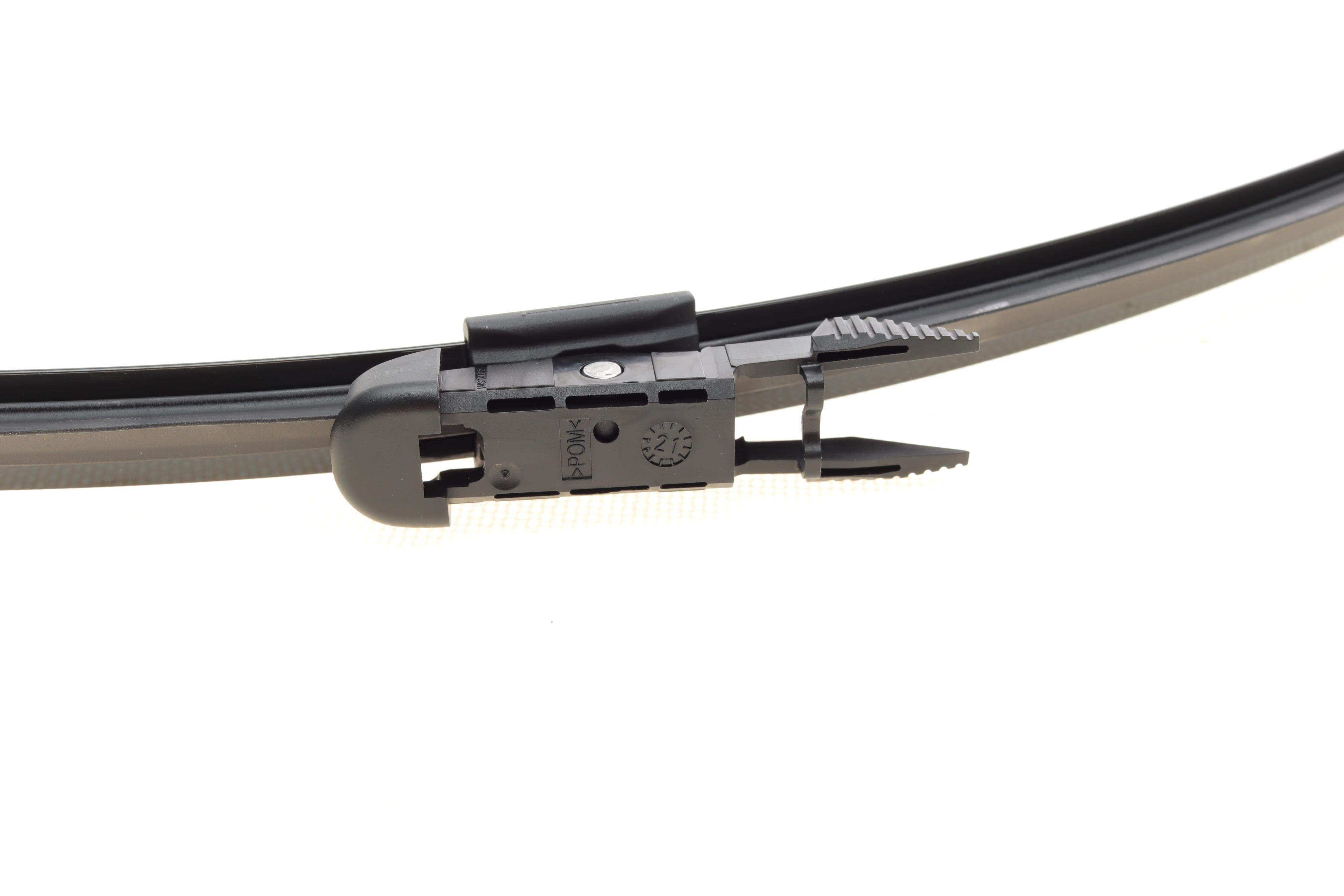 Щітки склоочисника (650/650мм) Audi Q7 06-15