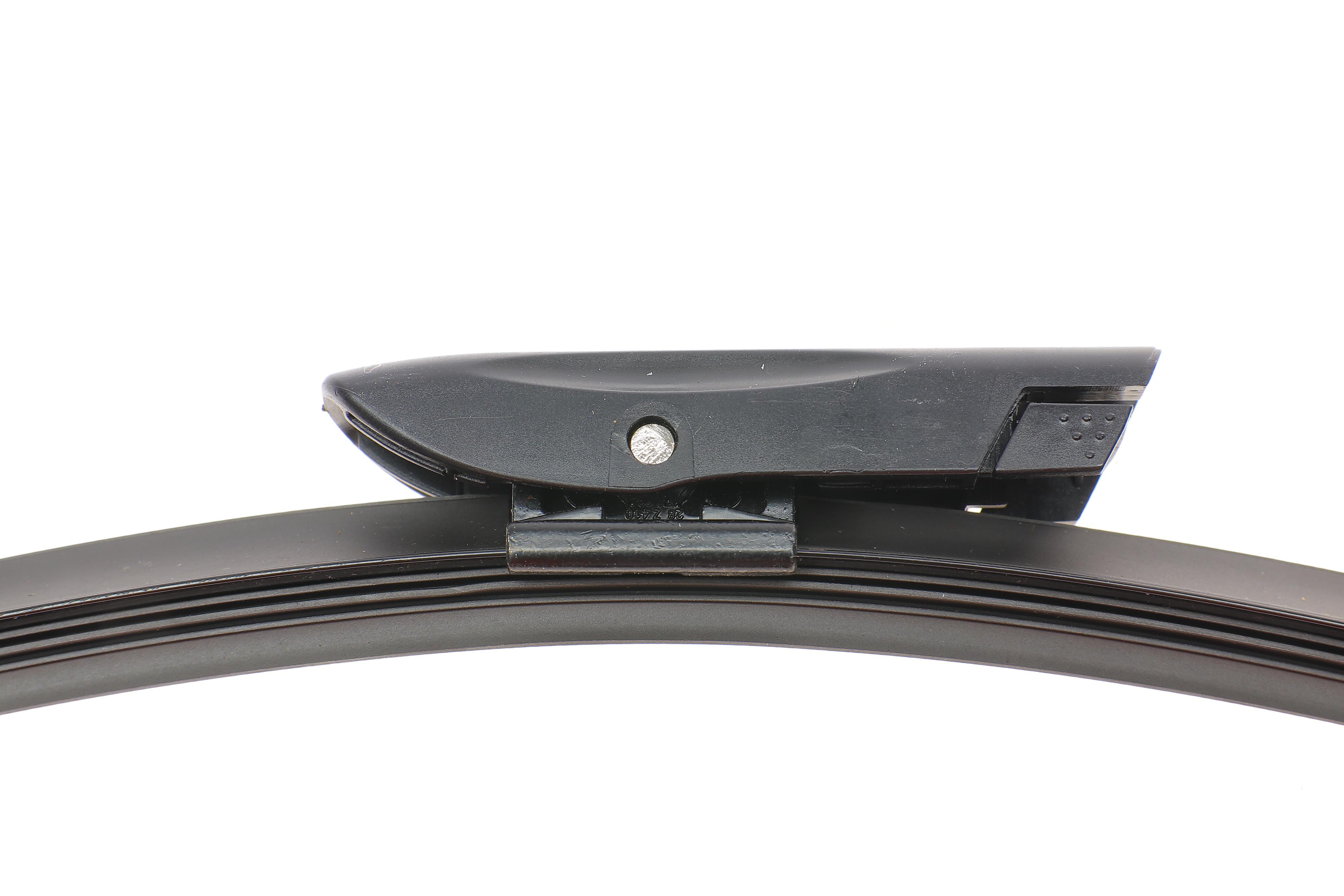 Щітки склоочисника (550/475мм) Dacia Logan 04-