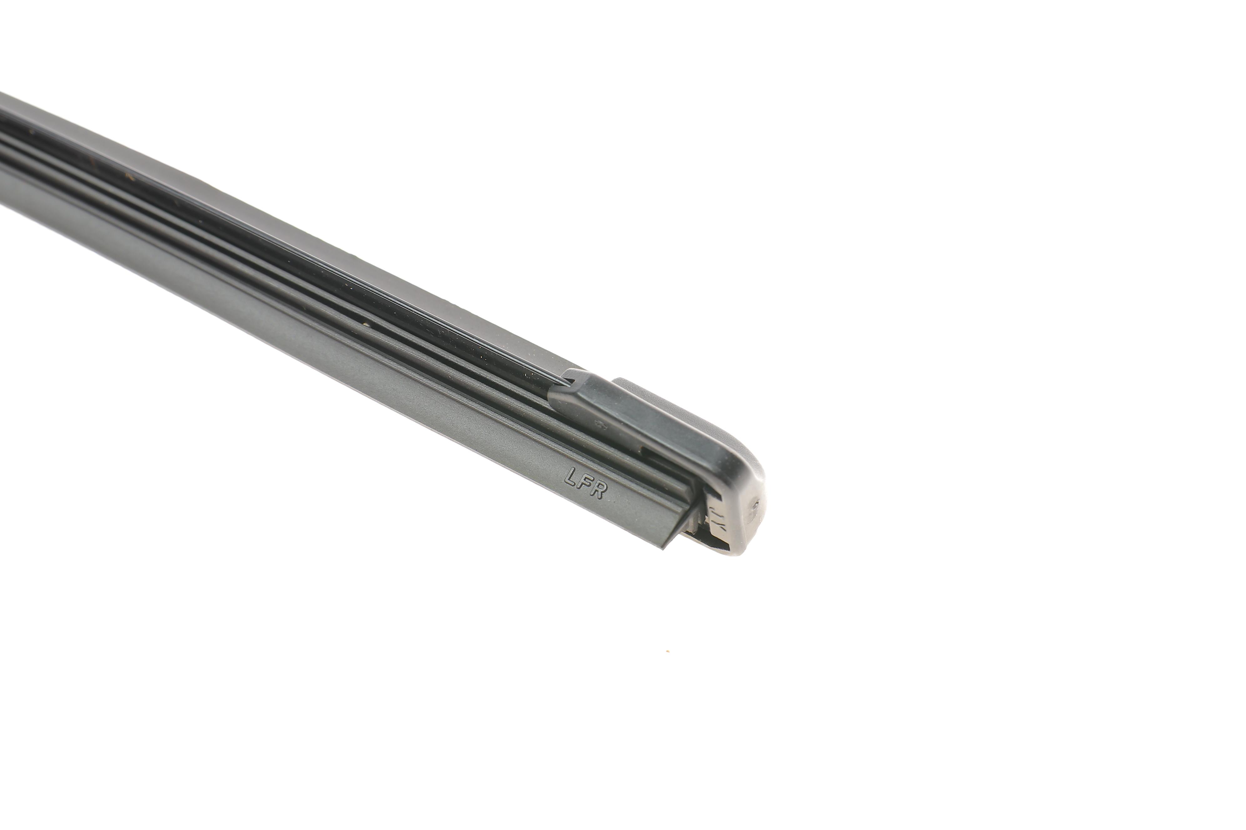 Щітки склоочисника (550/475мм) Dacia Logan 04-