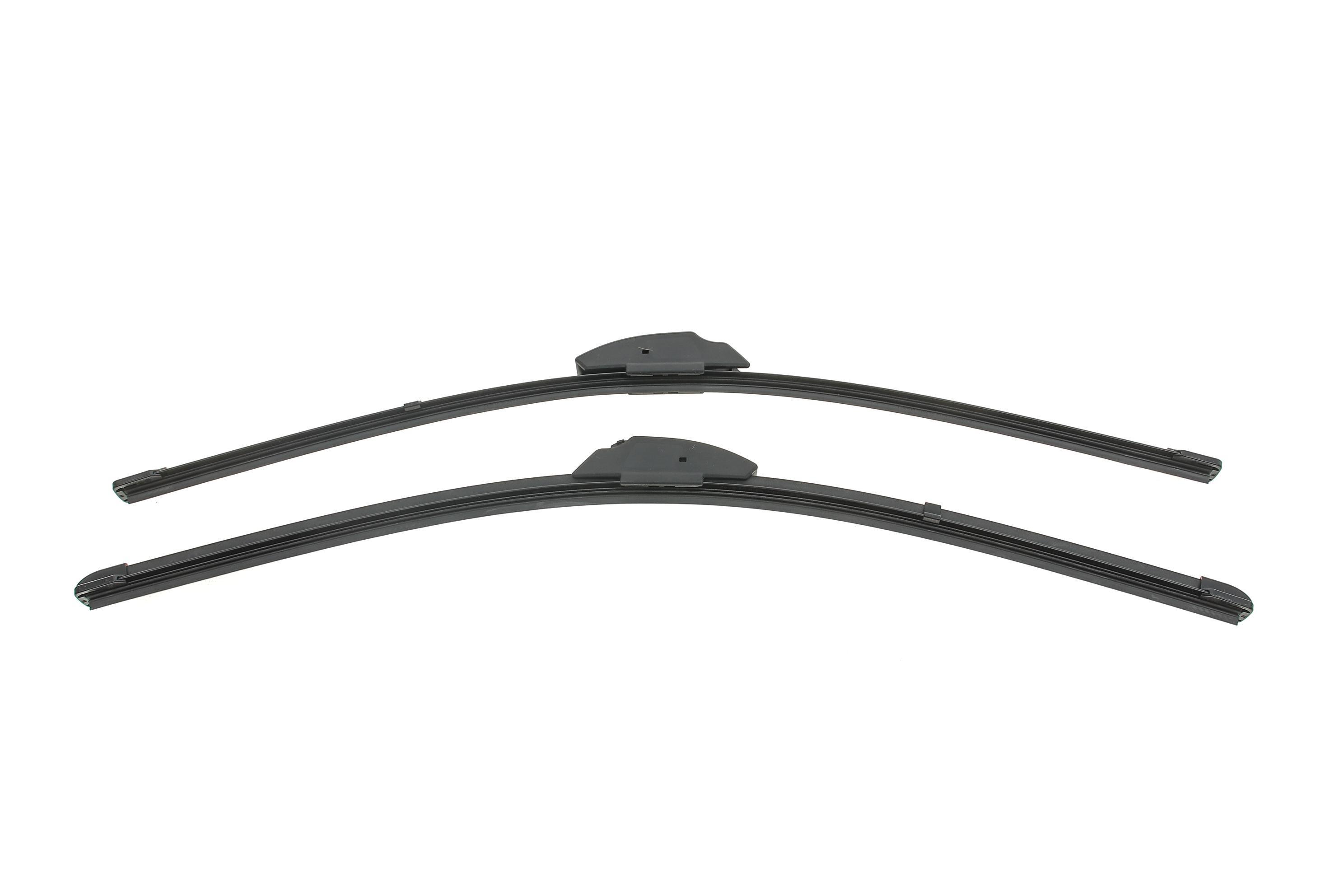 Щітки склоочисника (550/550мм) Renault Kangoo 1.5 dCi 08-