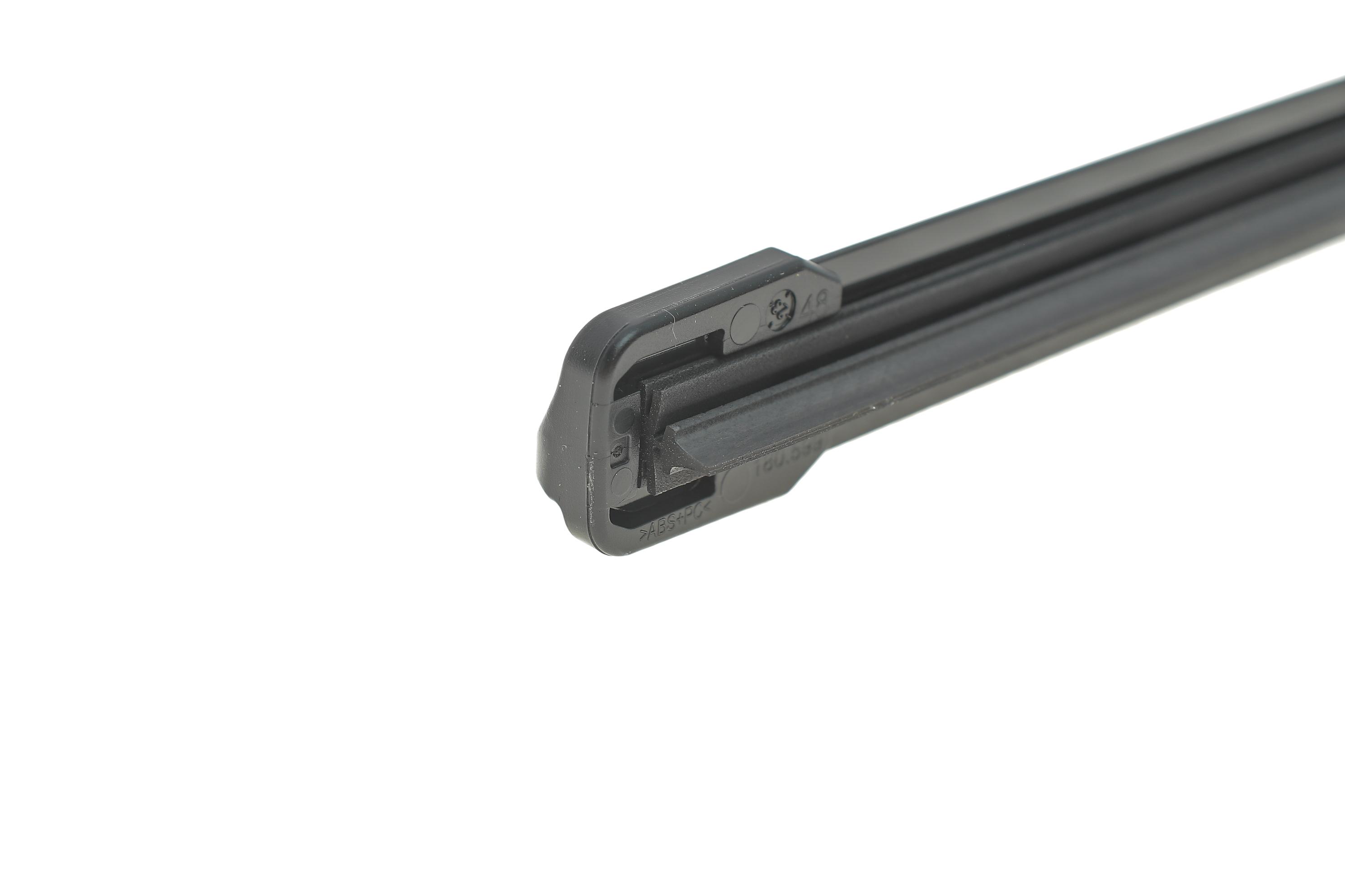 Щітки склоочисника (550/550мм) Renault Kangoo 1.5 dCi 08-