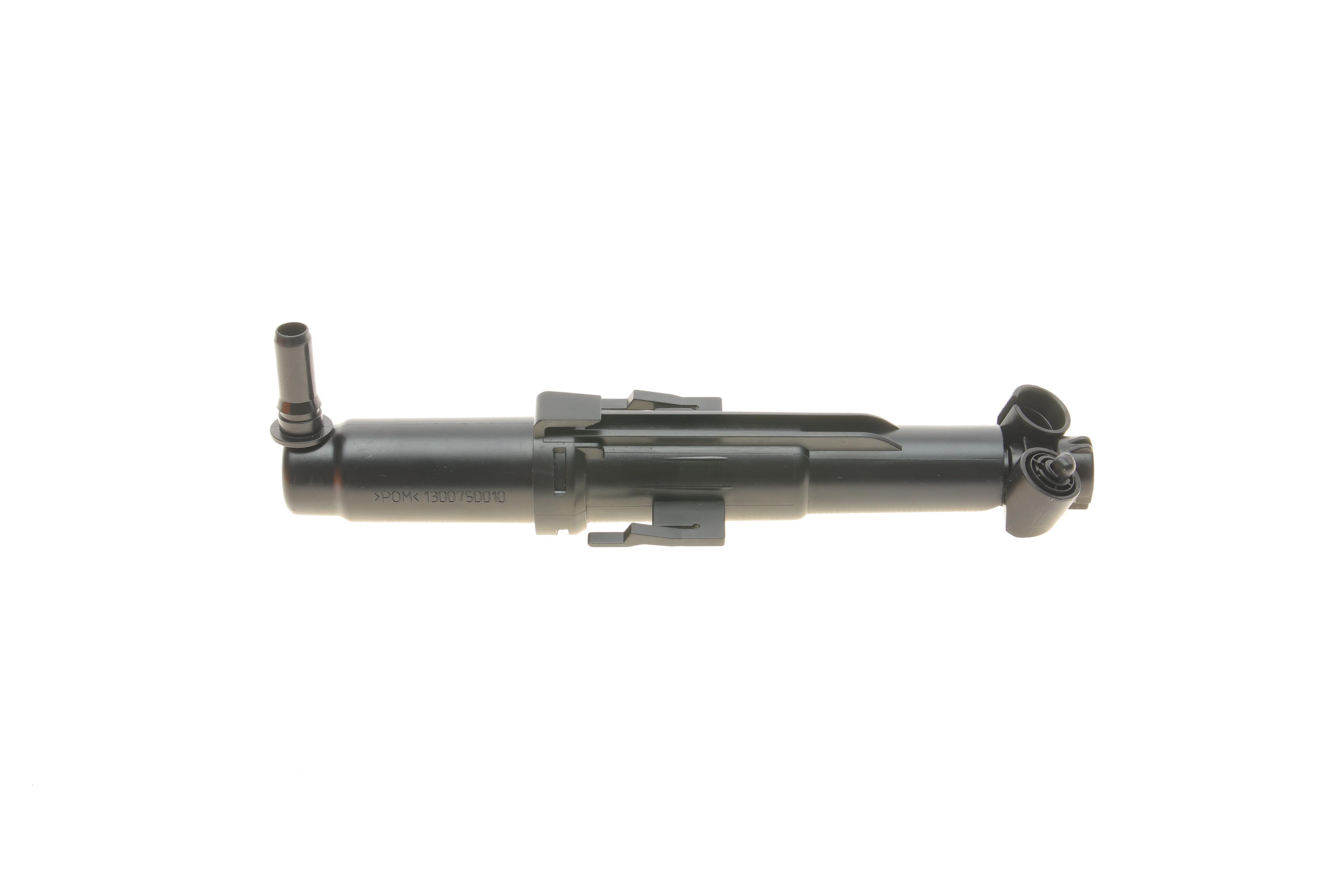 Форсунка омивача фари BMW X3 (F25) 10-17 (R)