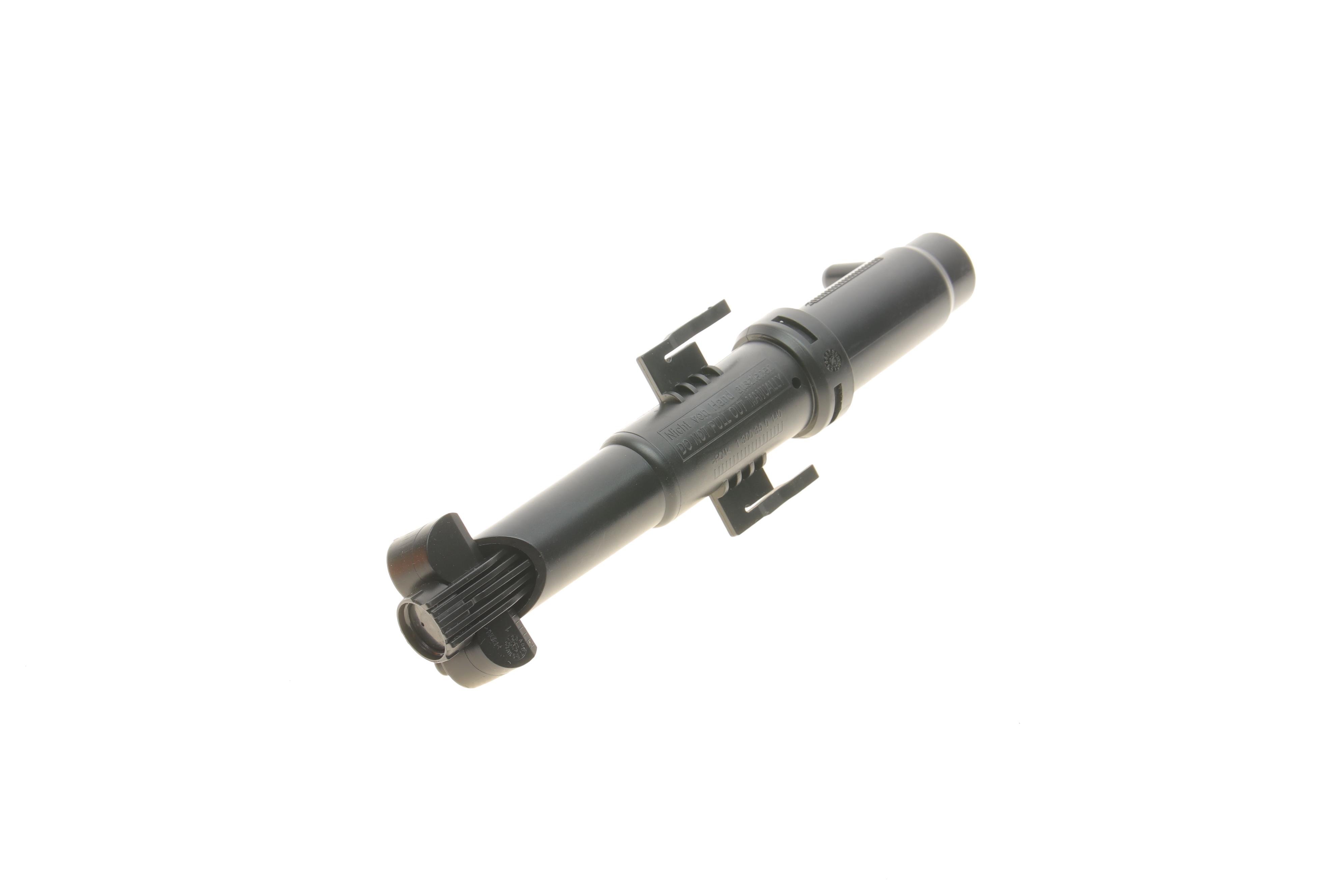 Форсунка омивача фари BMW X3 (F25) 10-17 (R)