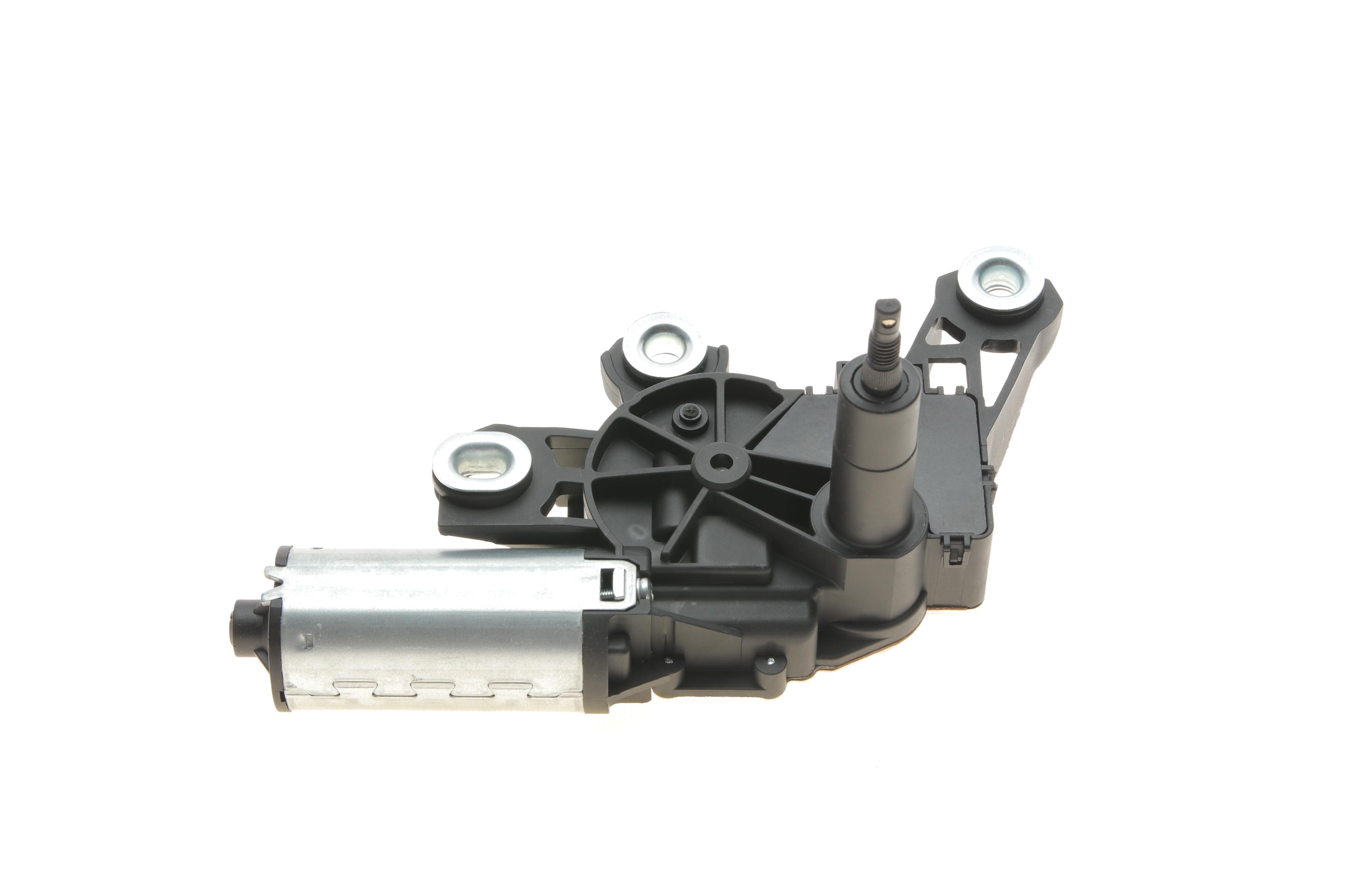 Моторчик склоочисника Skoda Fabia/SuperB 06-15