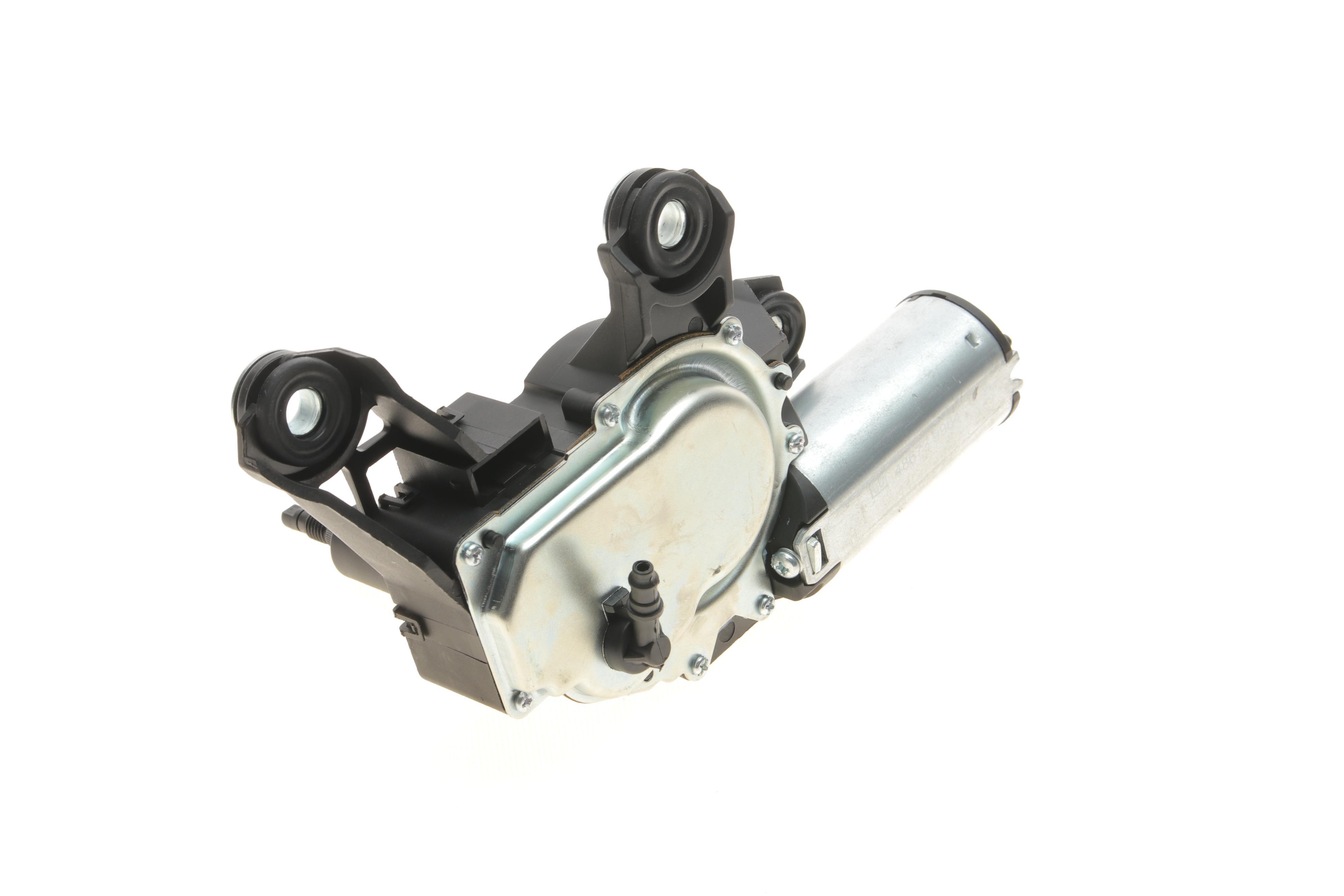 Моторчик склоочисника Skoda Fabia/SuperB 06-15