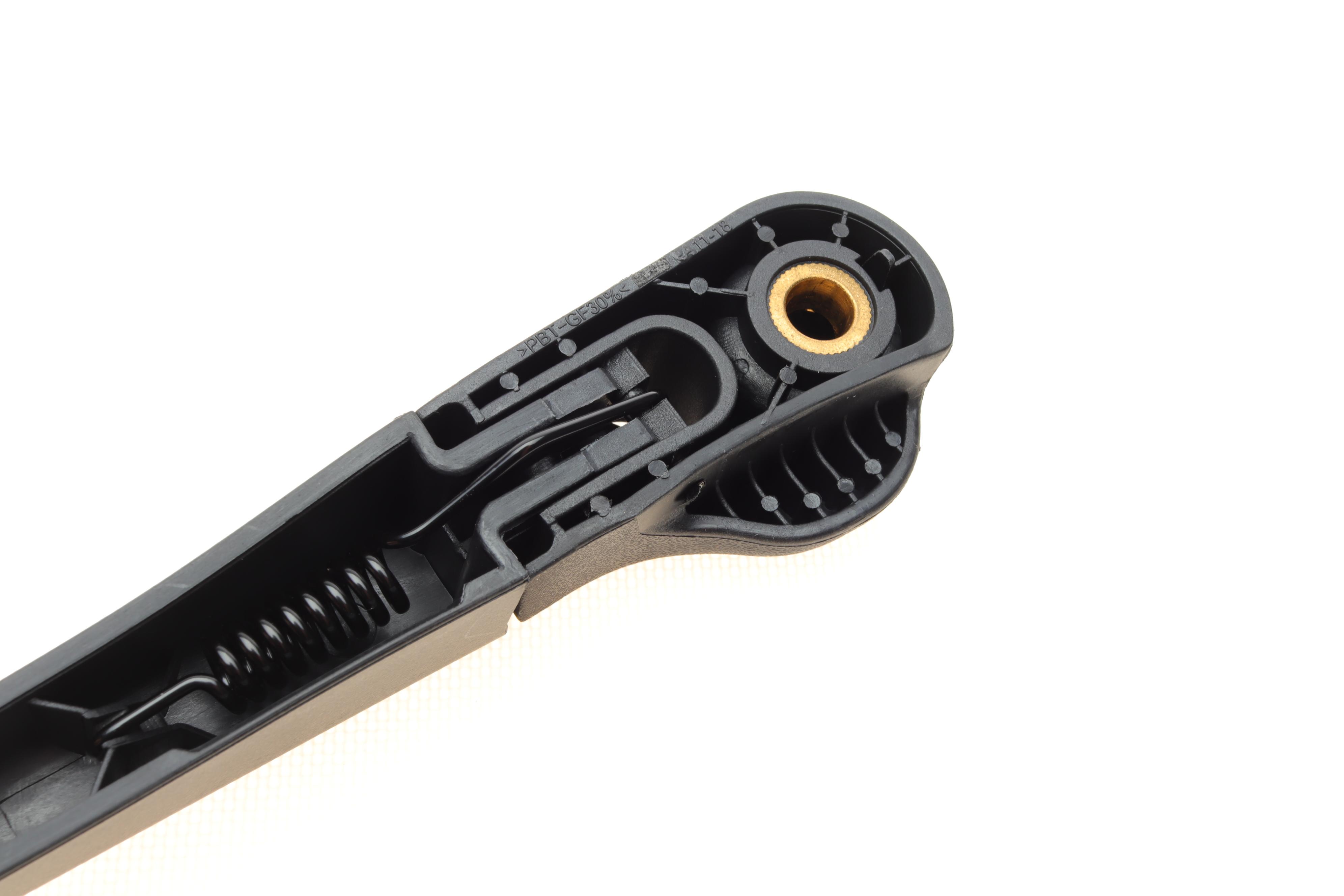 Важіль склоочисника (задній) Citroen C4 Picasso 06-13