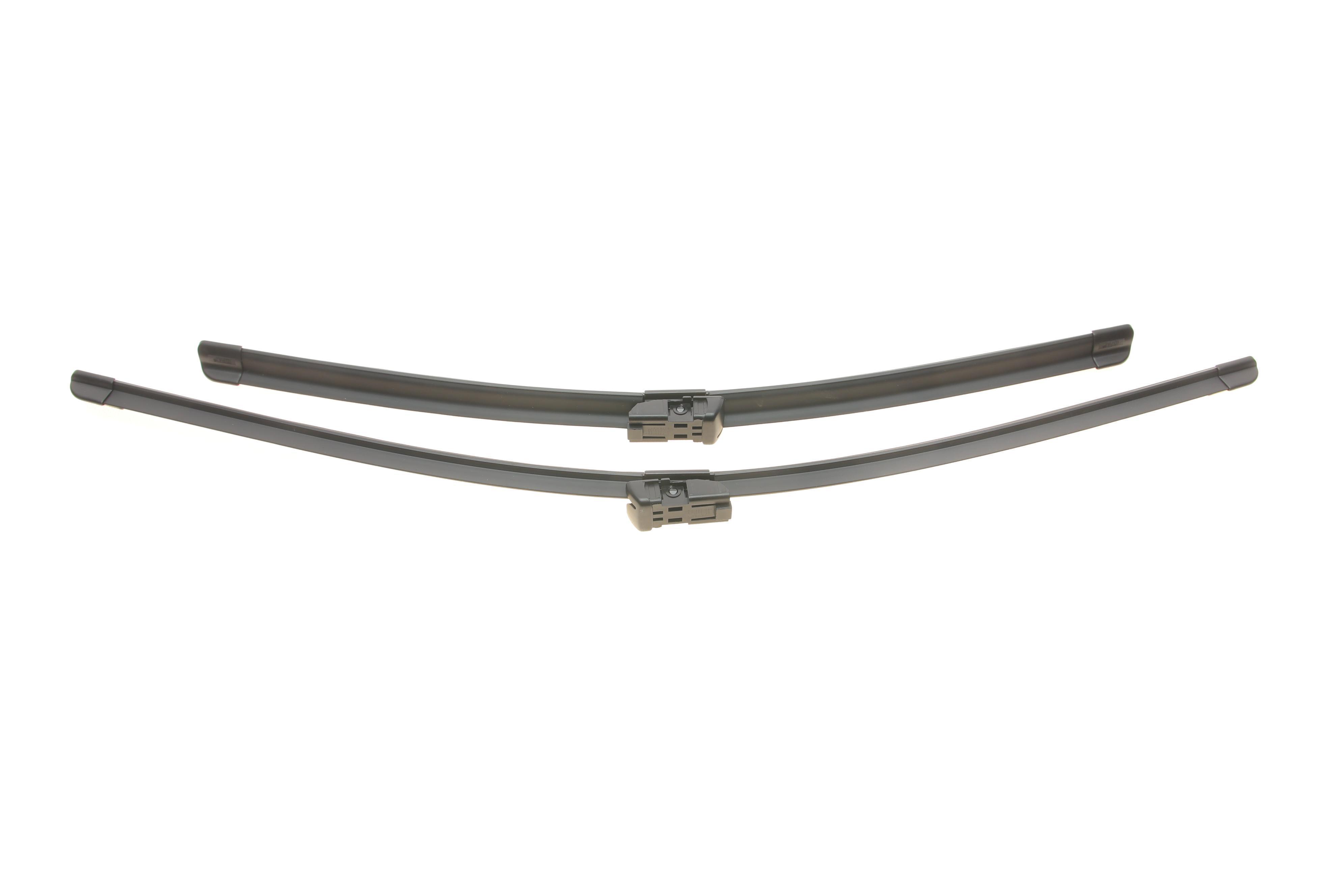 Щітки склоочисника (600/480мм) VW Golf/Jetta 03-