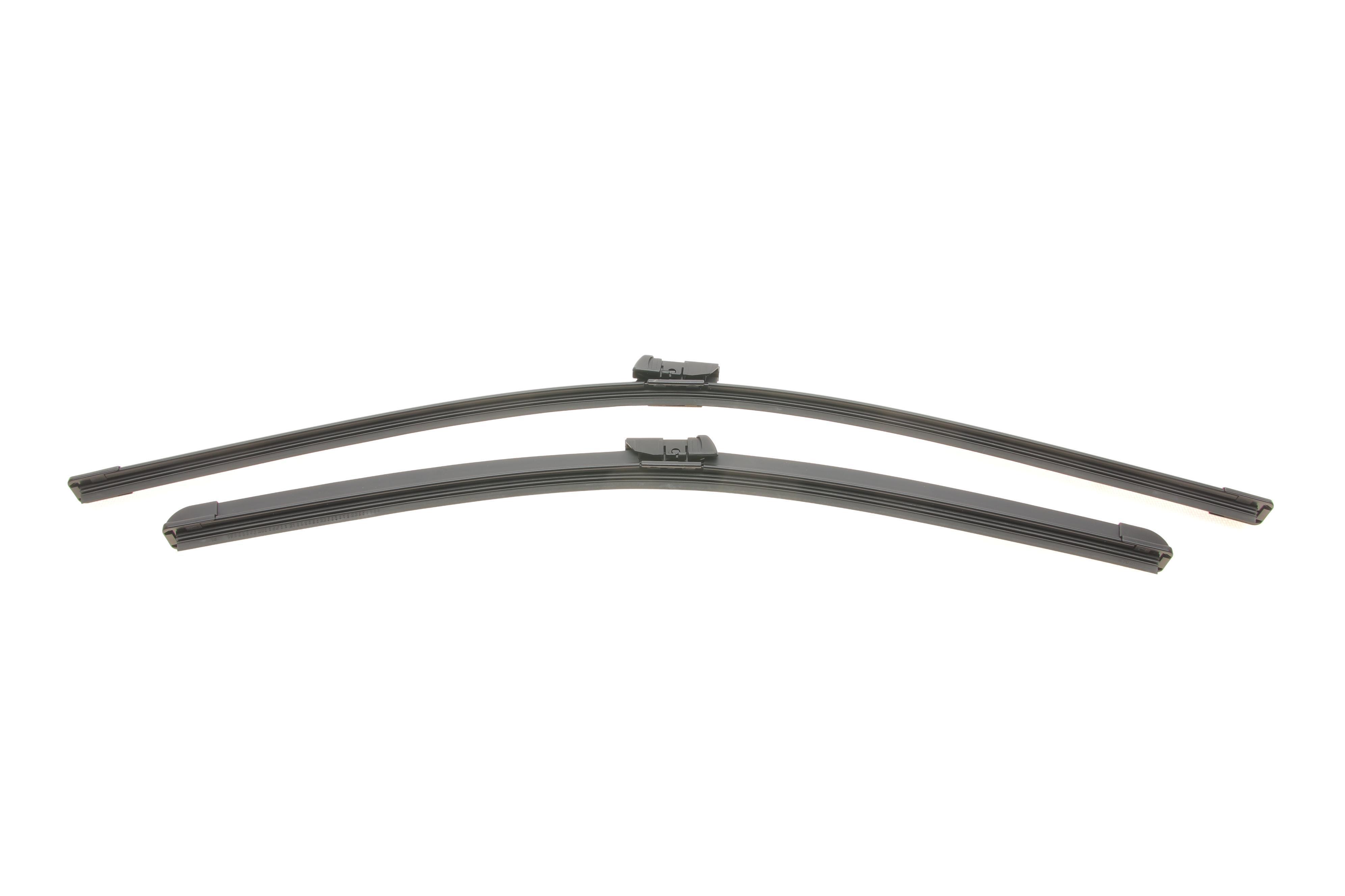 Щітки склоочисника (600/480мм) VW Golf/Jetta 03-