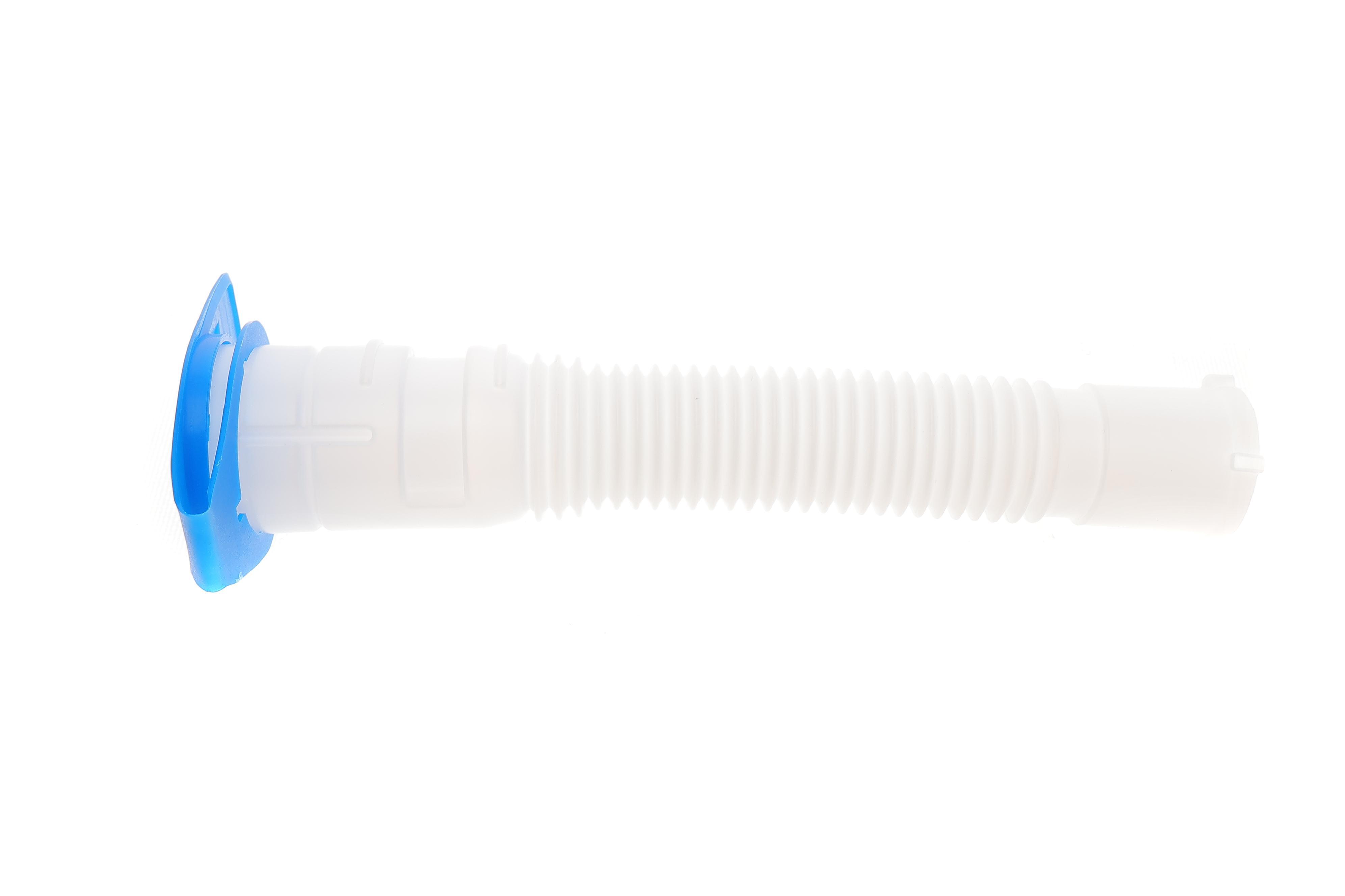 Бачок омивача Skoda Rapid/VW Polo 09-