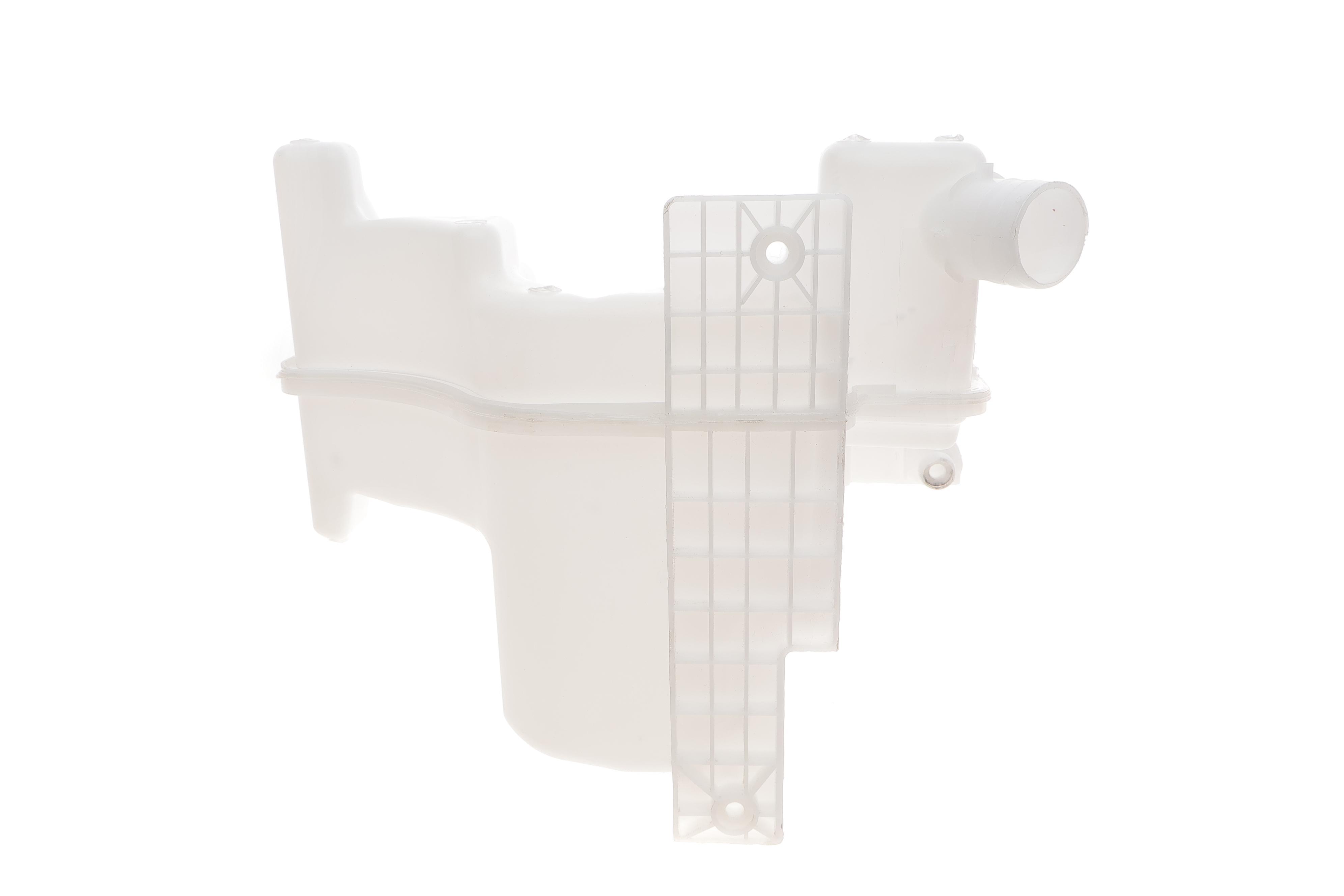 Бачок омивача Skoda Rapid/VW Polo 09-