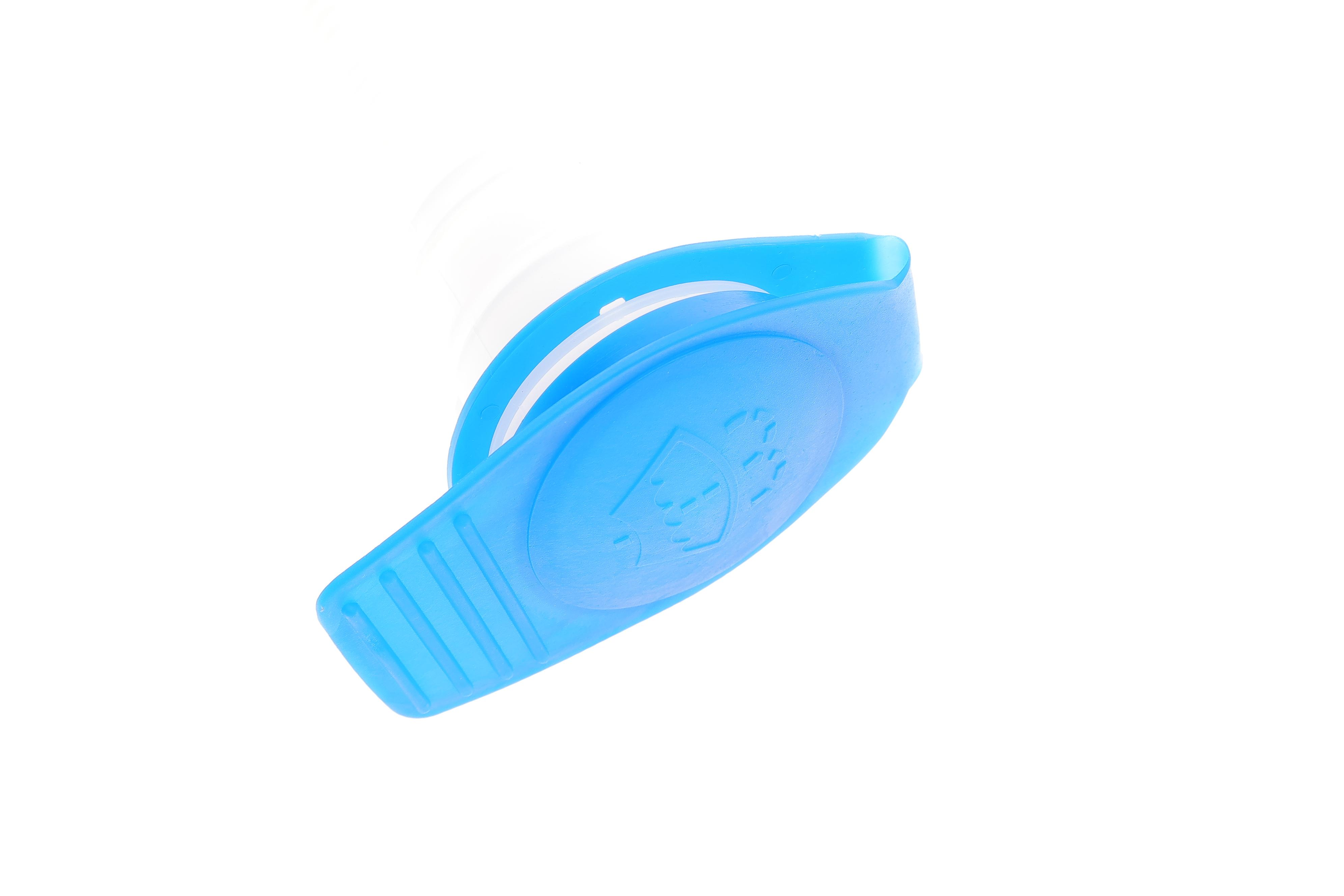 Бачок омивача Skoda Rapid/VW Polo 09-