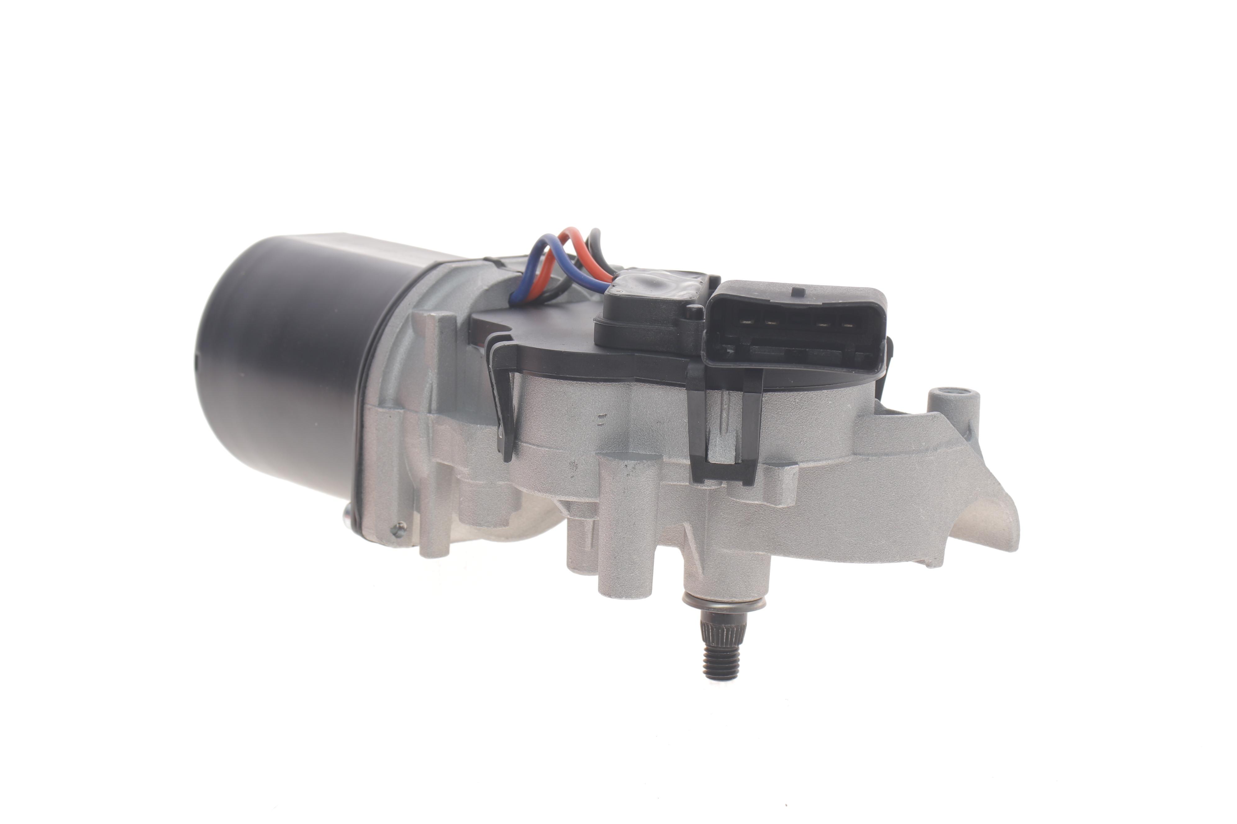 Моторчик склоочисника Renault Megane II 02-09