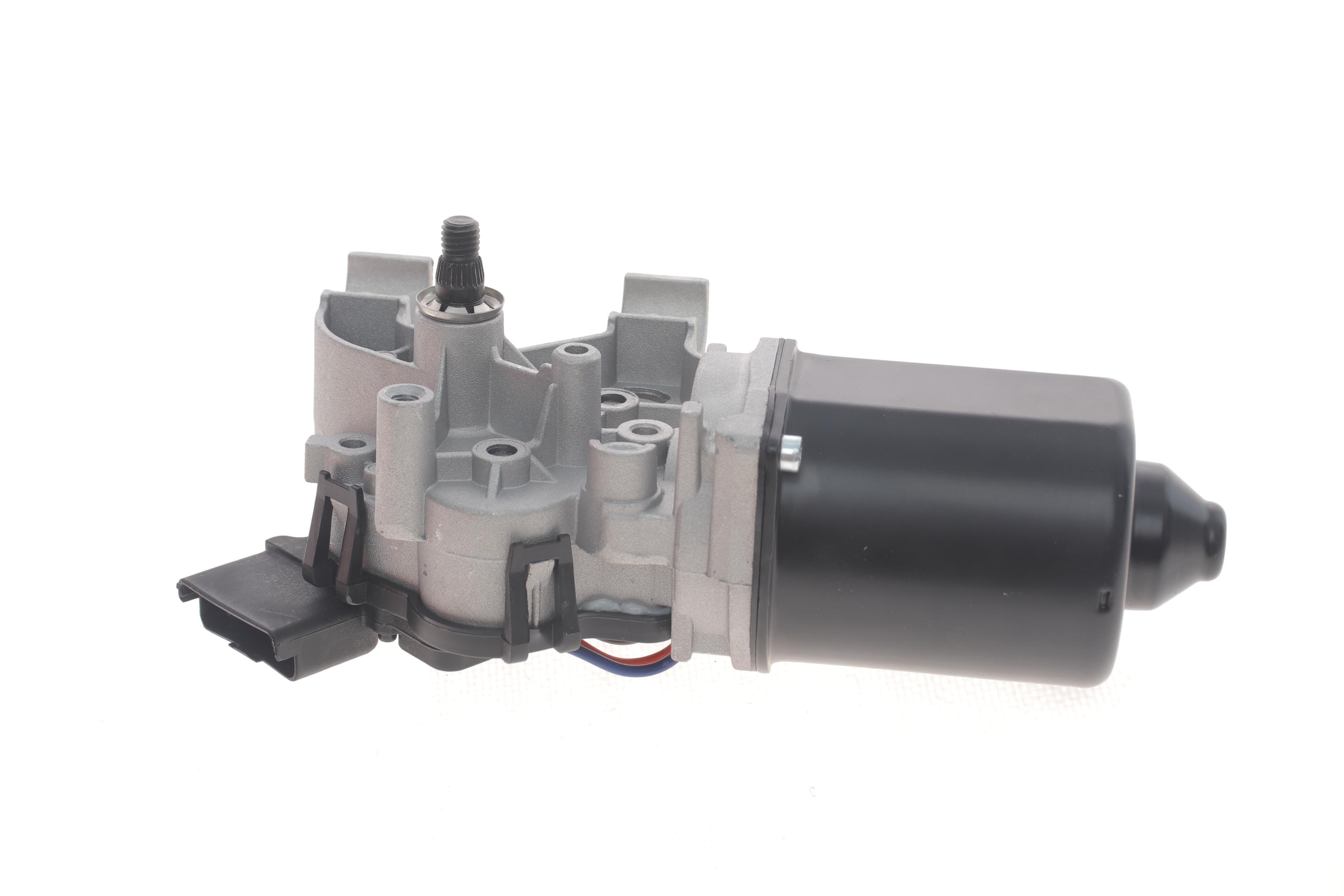 Моторчик склоочисника Renault Megane II 02-09