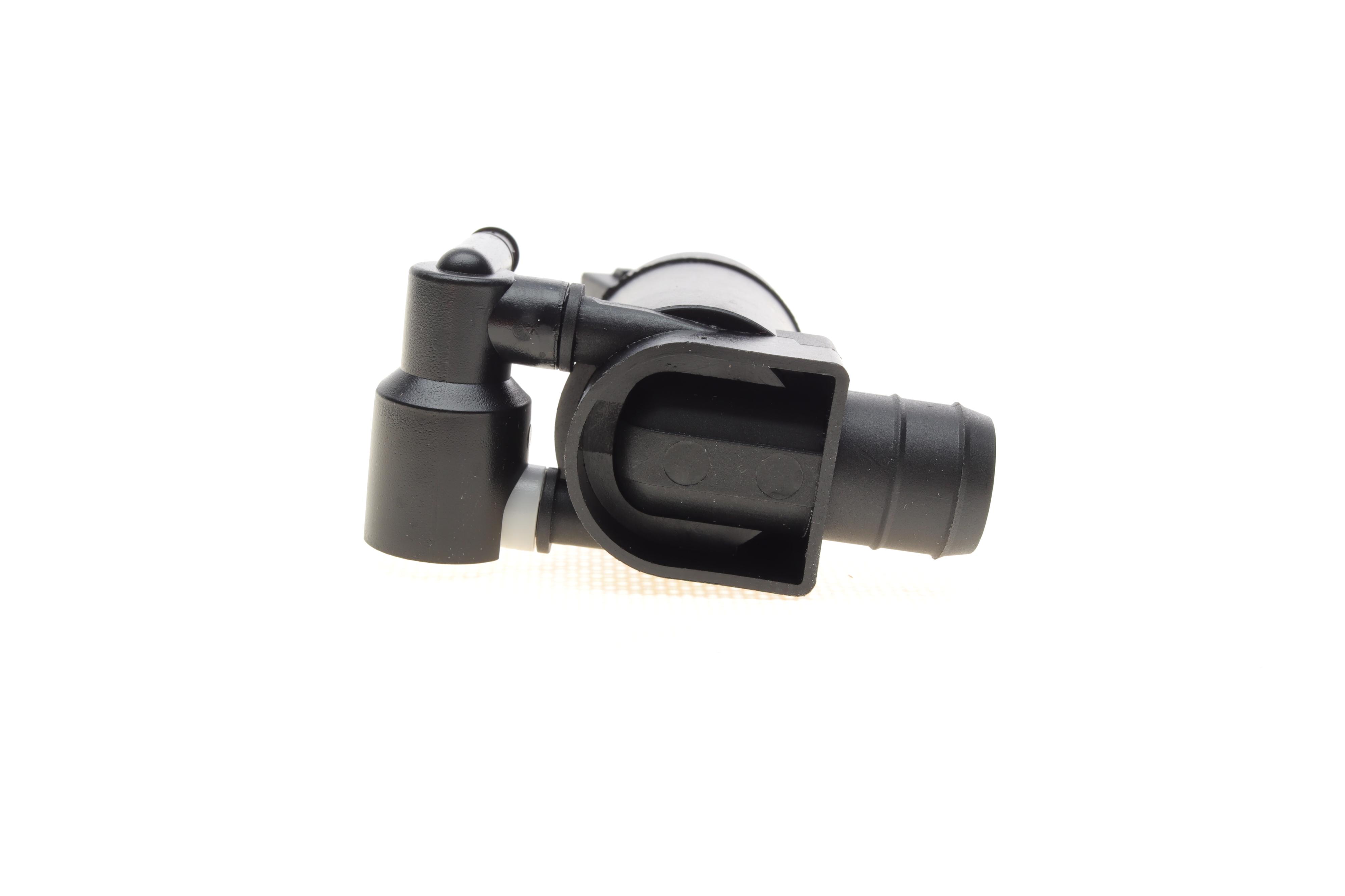 Насос омивача скла (дуальний) Ford Mondeo III 00-07