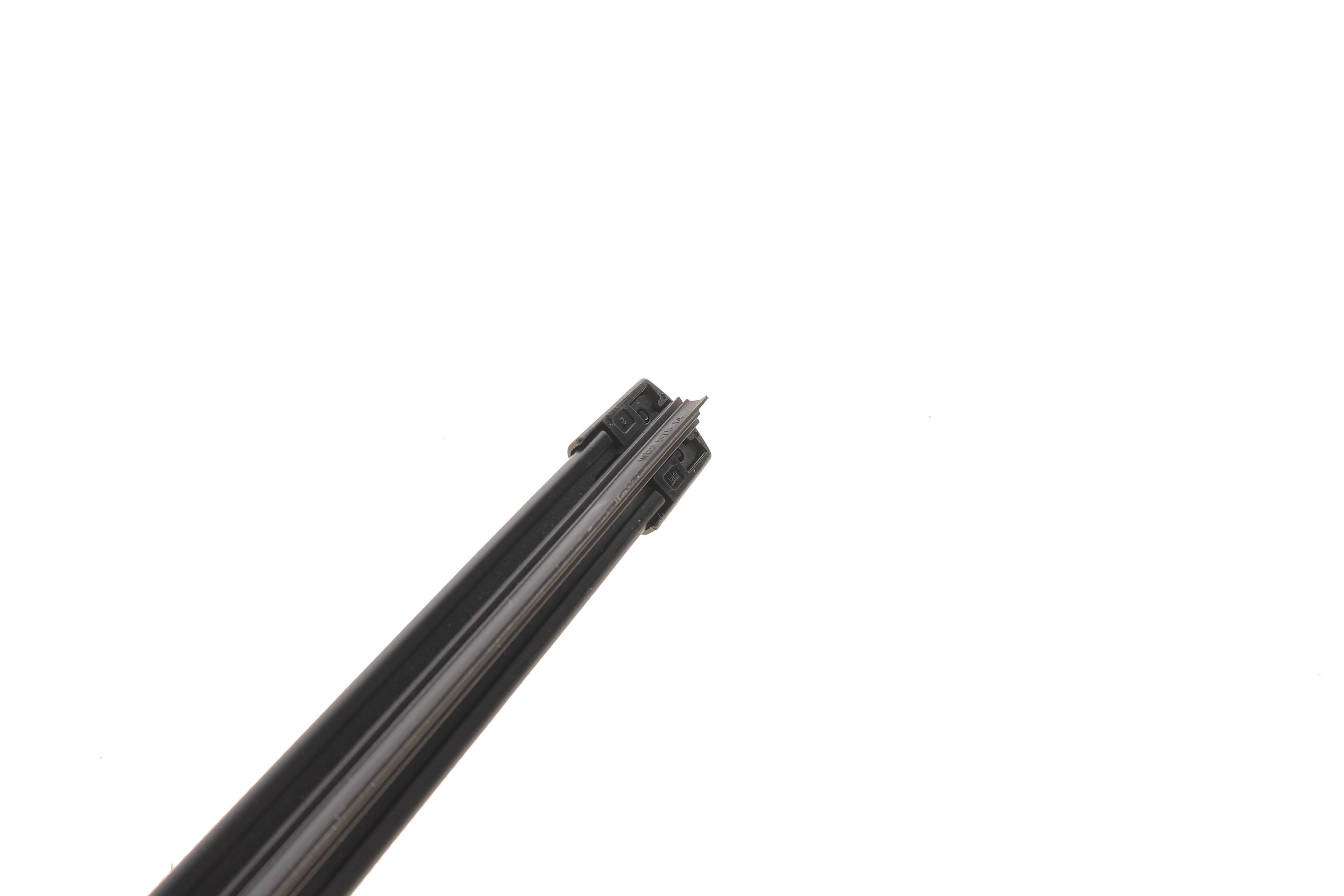 Щітка склоочисника (580мм) Renault Kangoo 08-