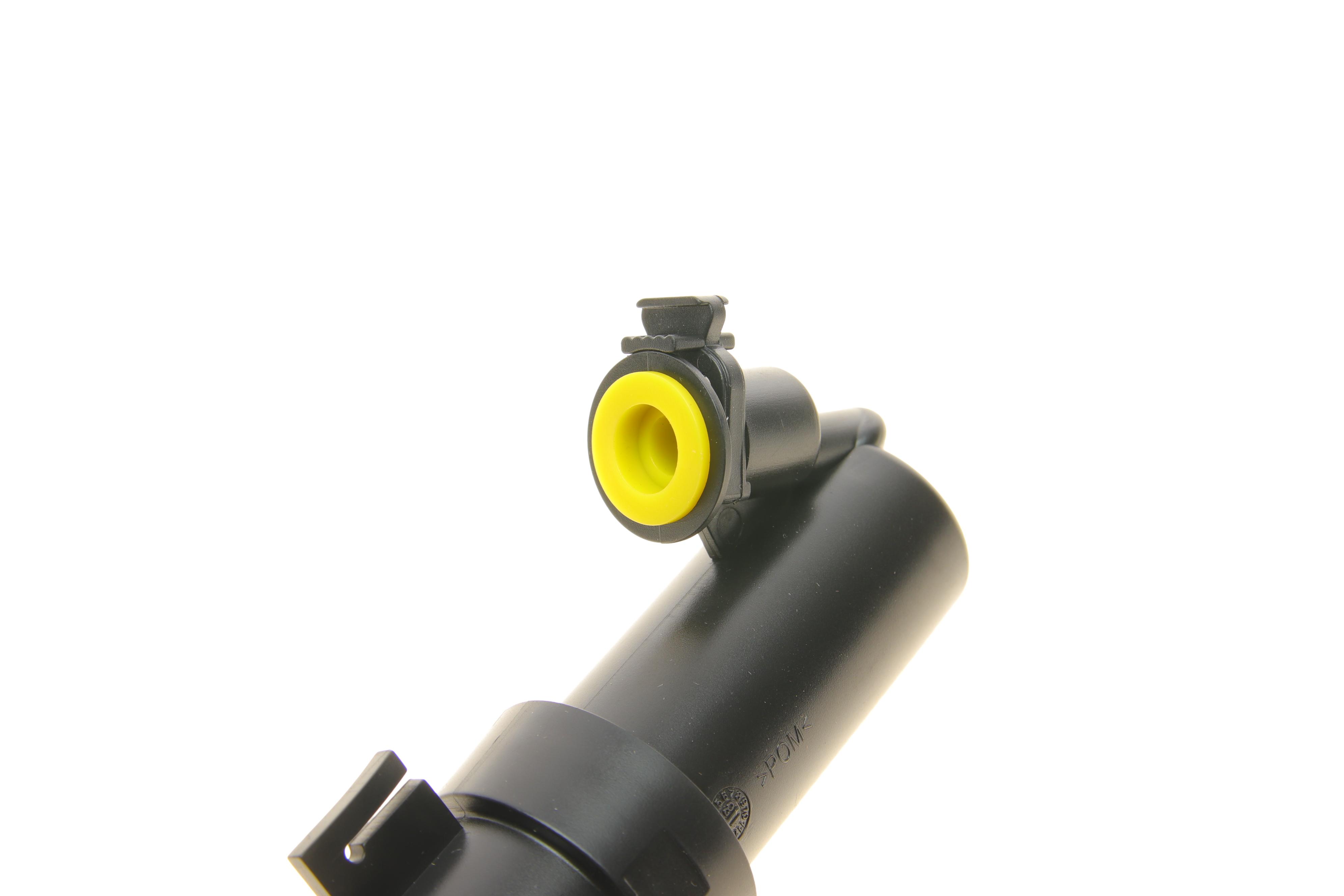 Форсунка омивача фар BMW 3 (E46) 98-07