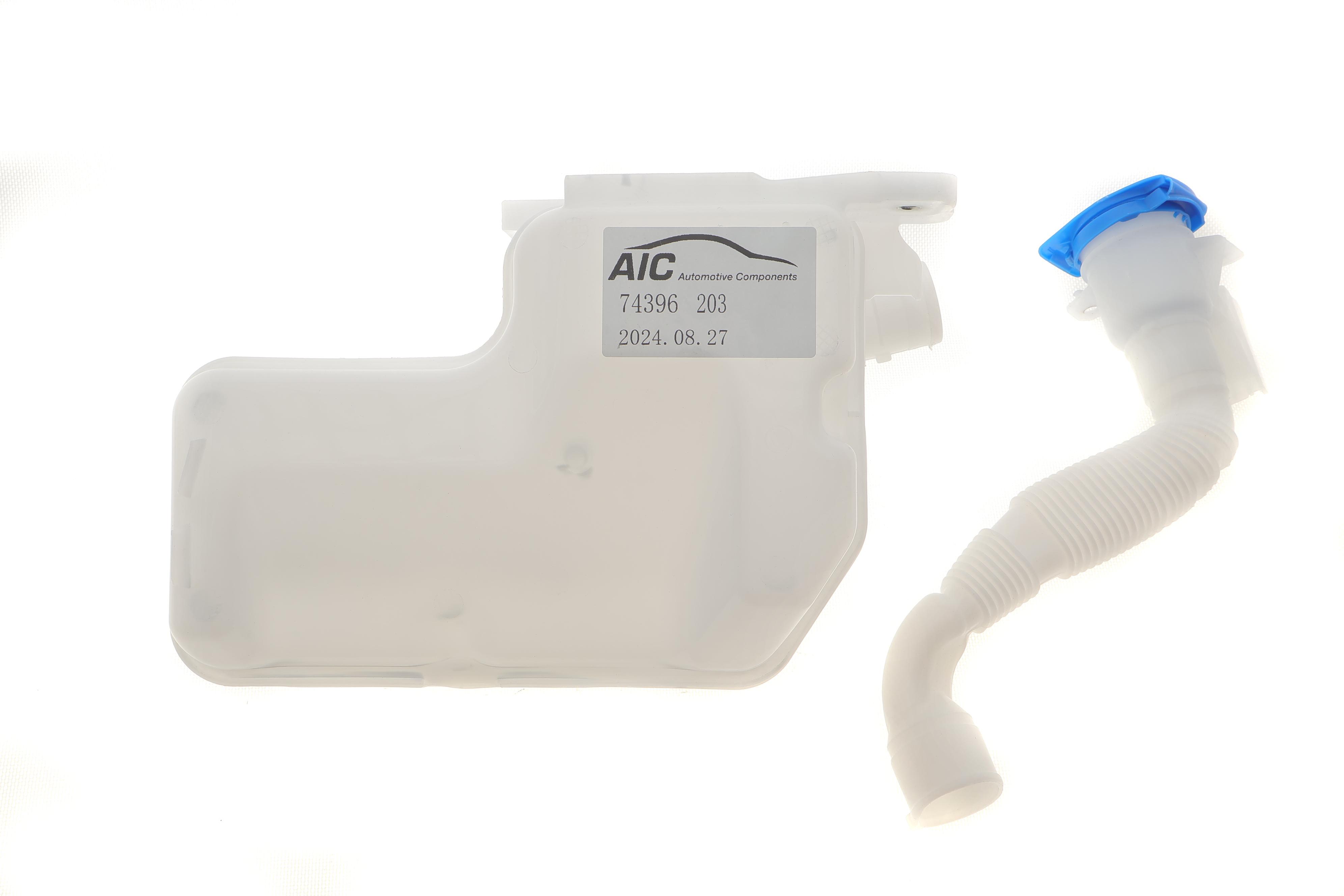 Бачок омивача Audi A3/Seat Leon/VW Golf VIII 20-