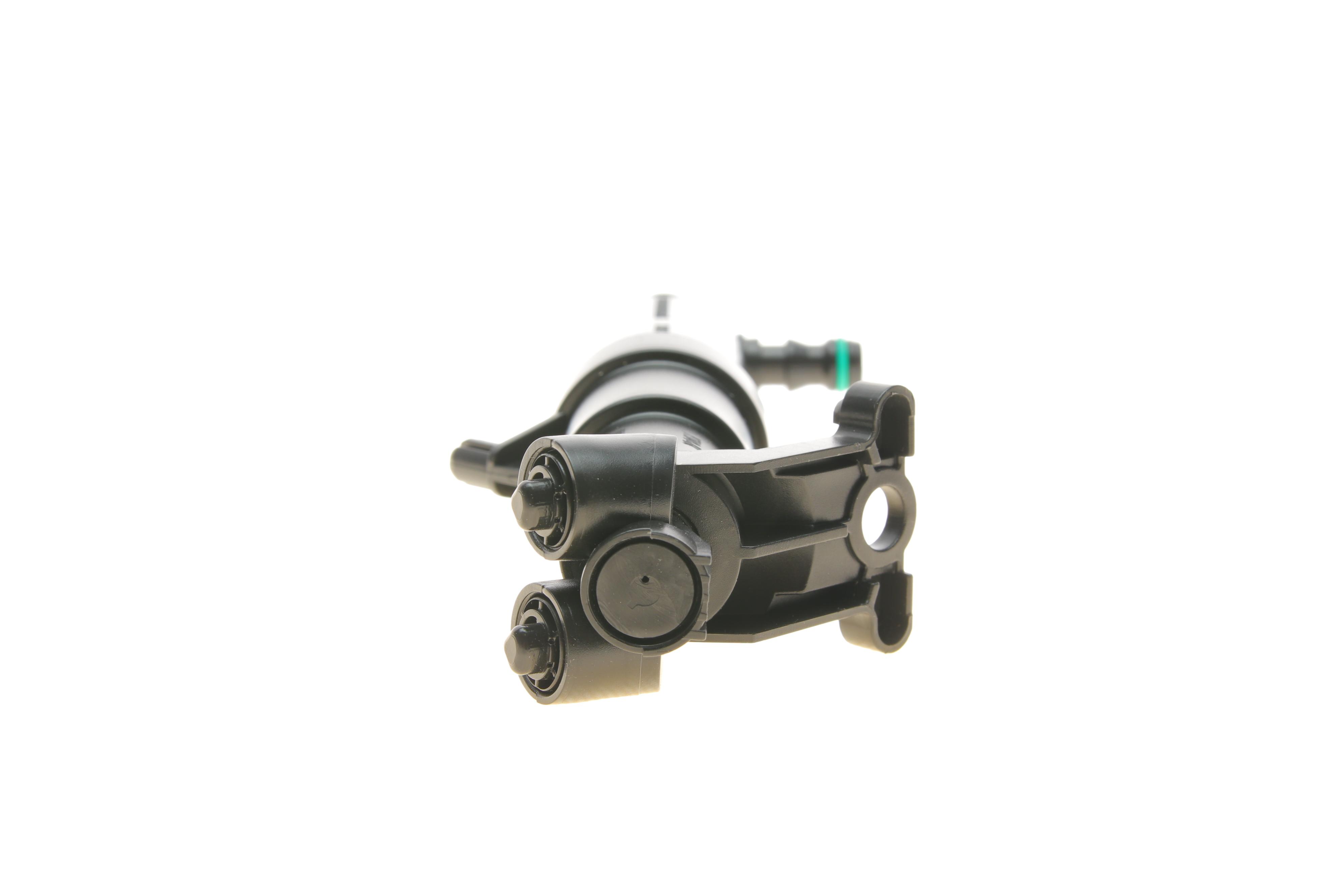 Форсунка омивача фари MB B-class (W245) 05-11 (L)