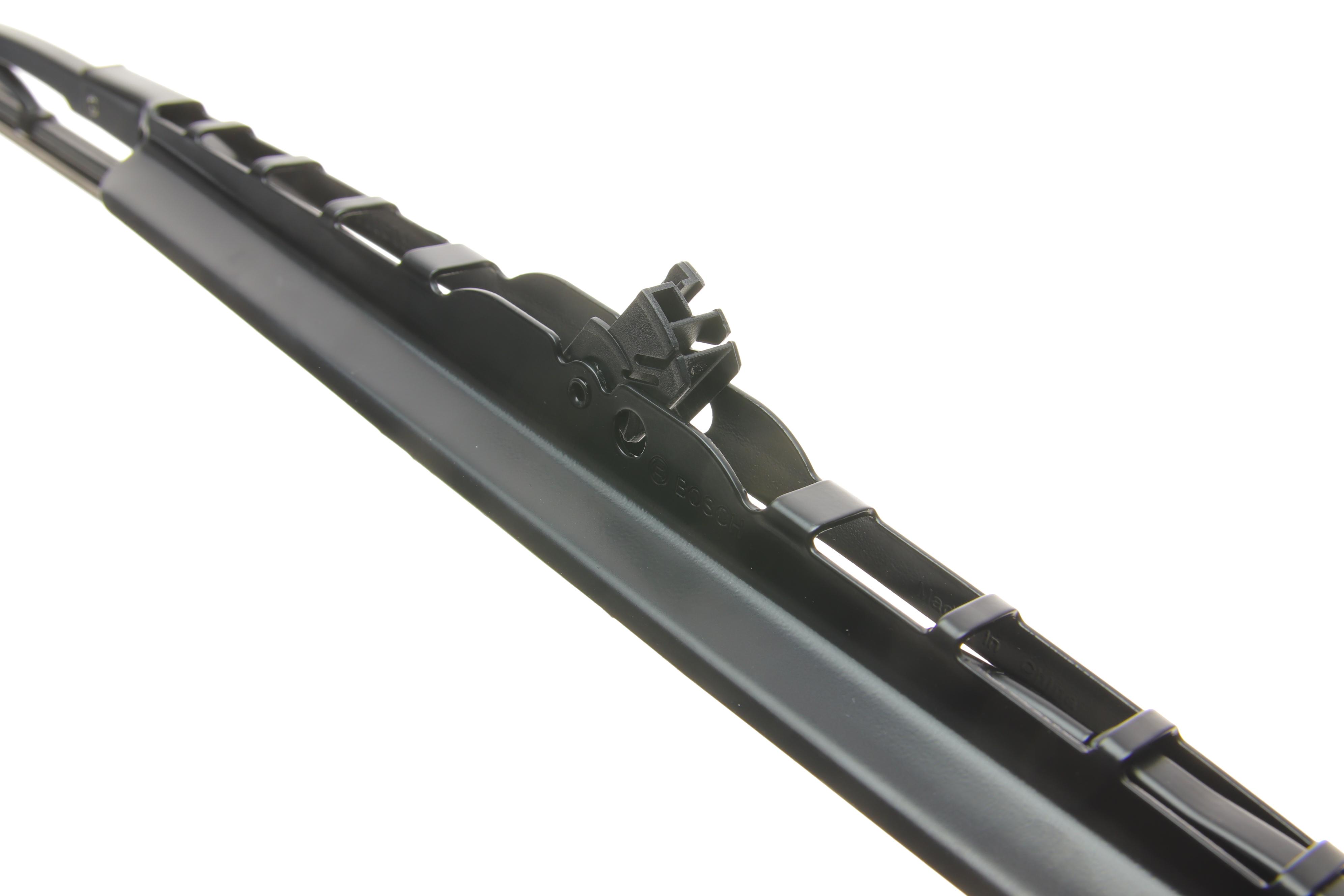 Щітки склоочисника (600/450mm) Citroen C2/C3/Peugeot 1007 02-