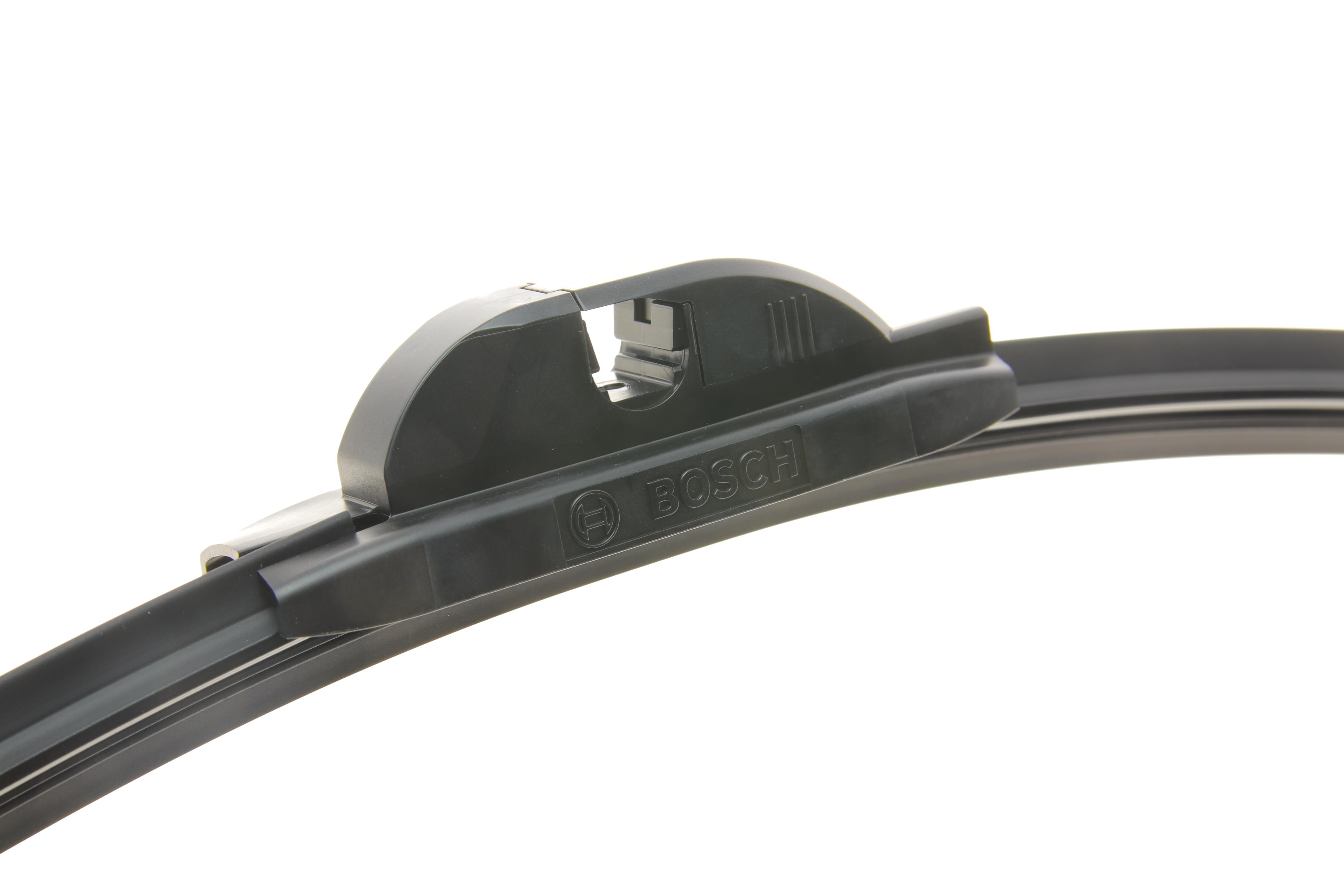 Щітки склоочисника (600/600mm) Renault Master/Iveco Daily 00-