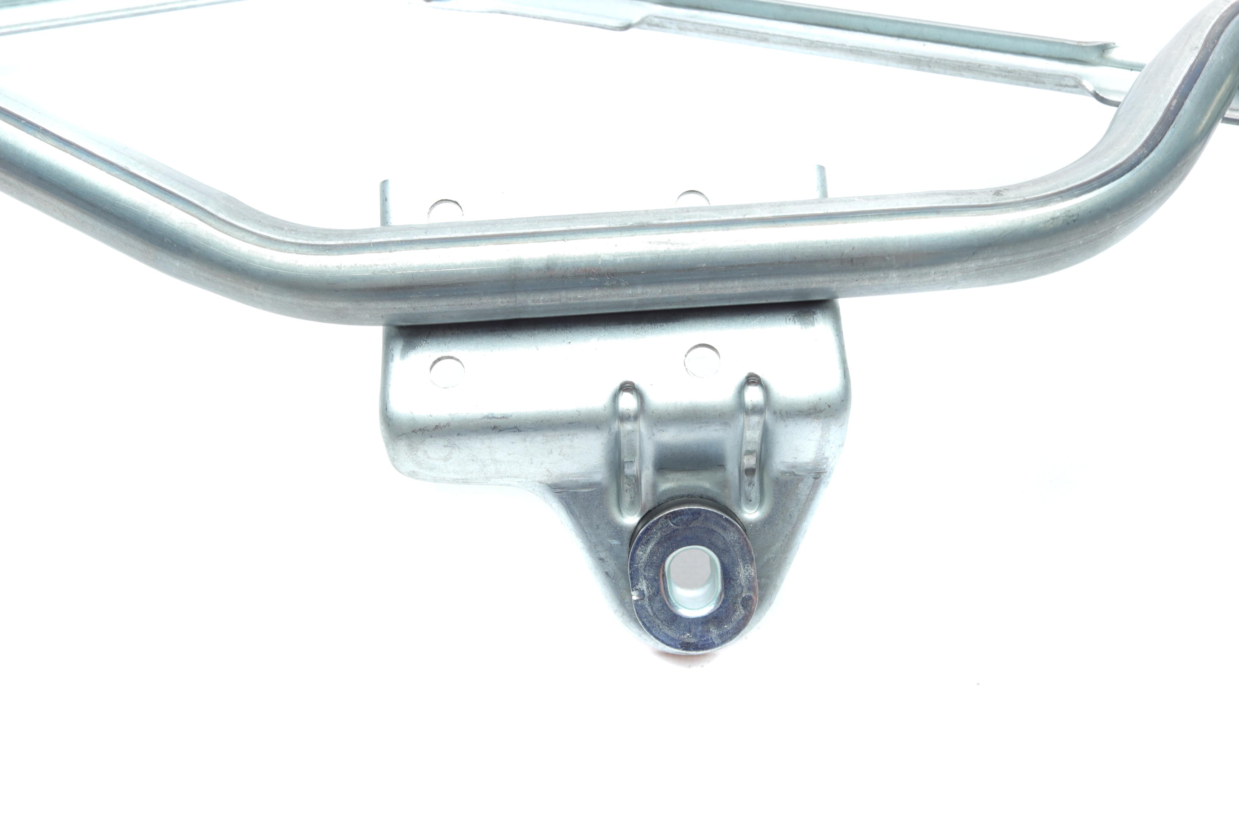 Механізм склоочисника (трапеція) VW T5/T6 03- (без моторчика)