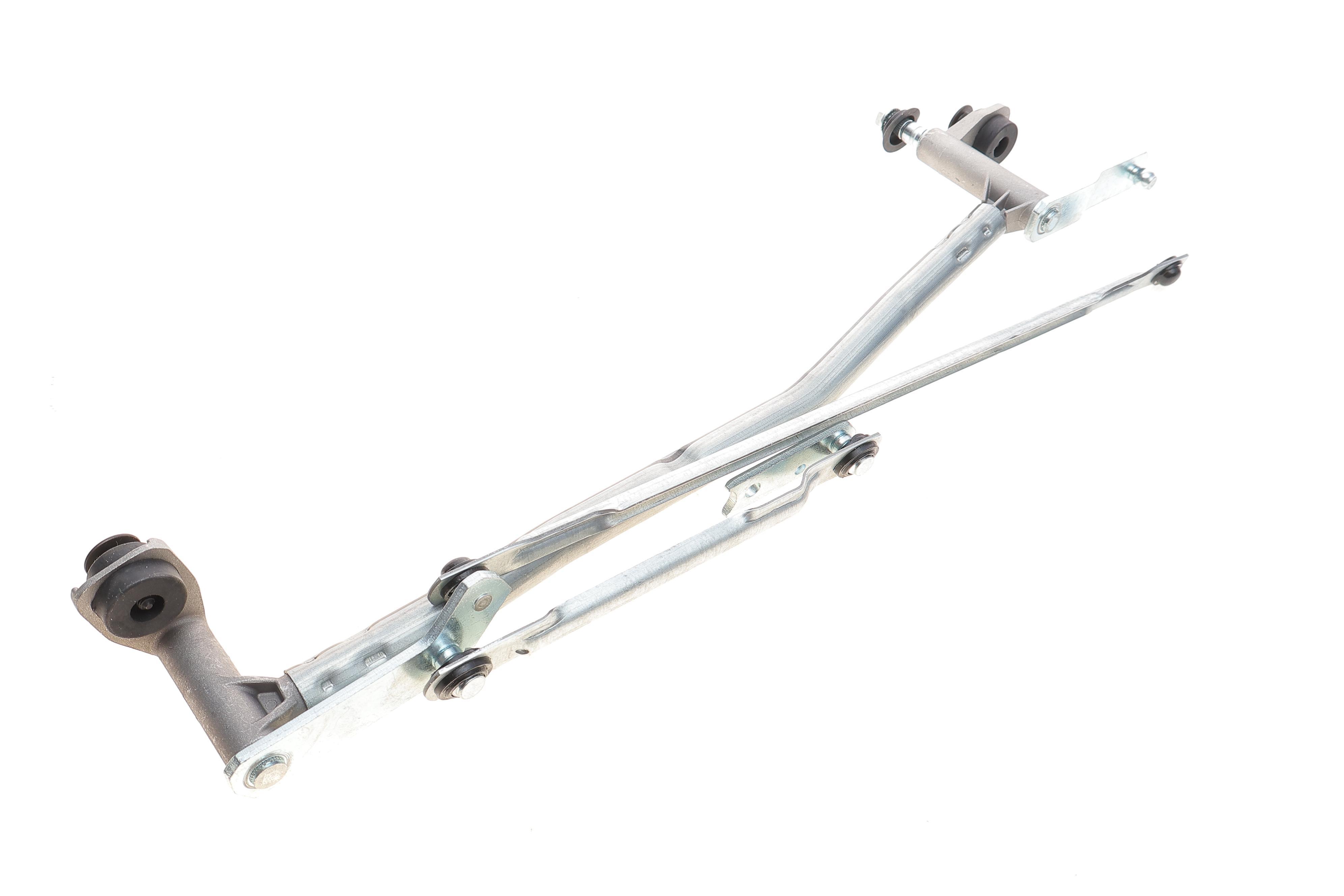 Механізм склоочисника (трапеція) Skoda Superb II 08-15