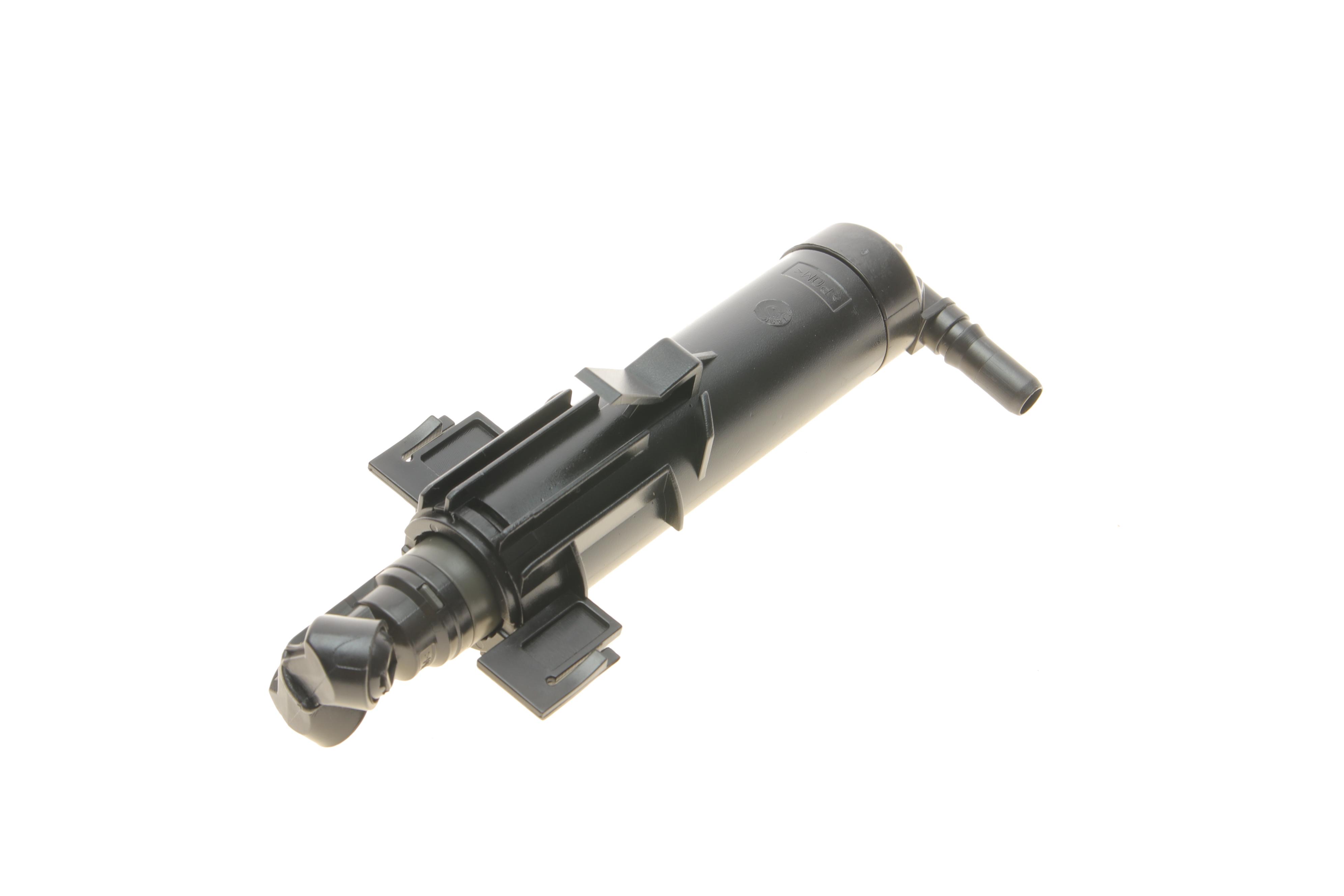 Форсунка омивача фари Audi A5 07-17 (L)