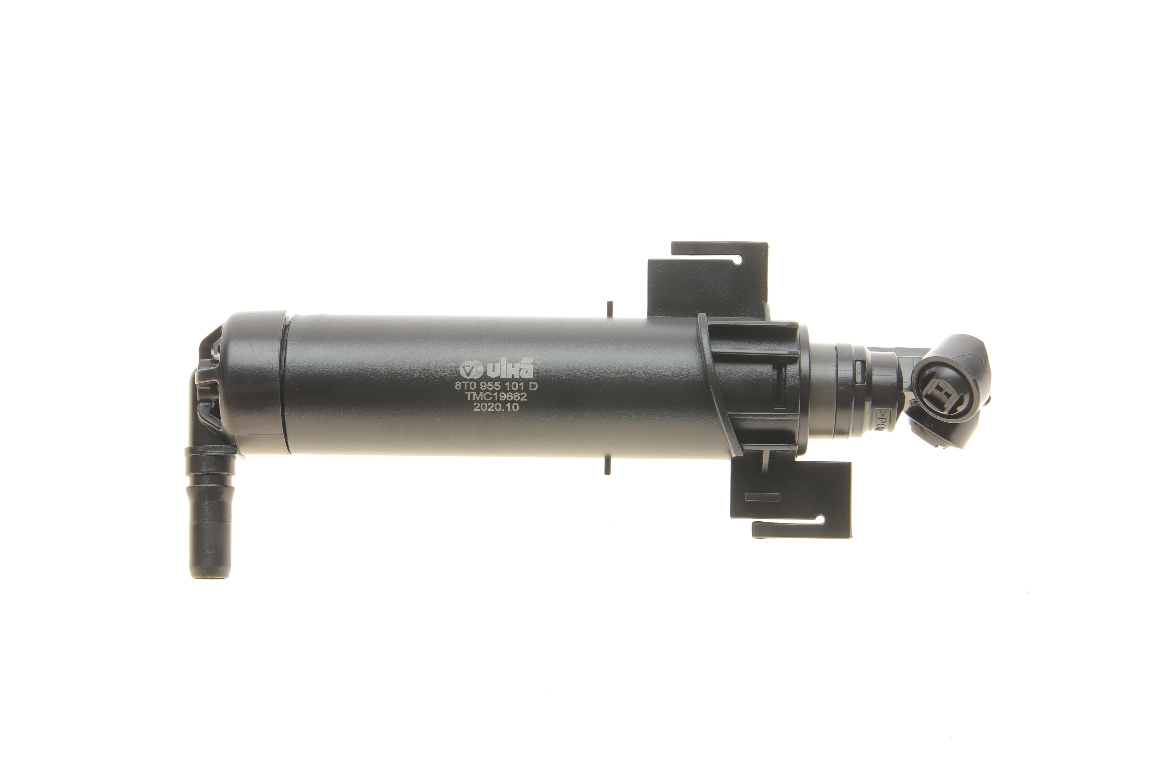 Форсунка омивача фари Audi A5 07-17 (L)