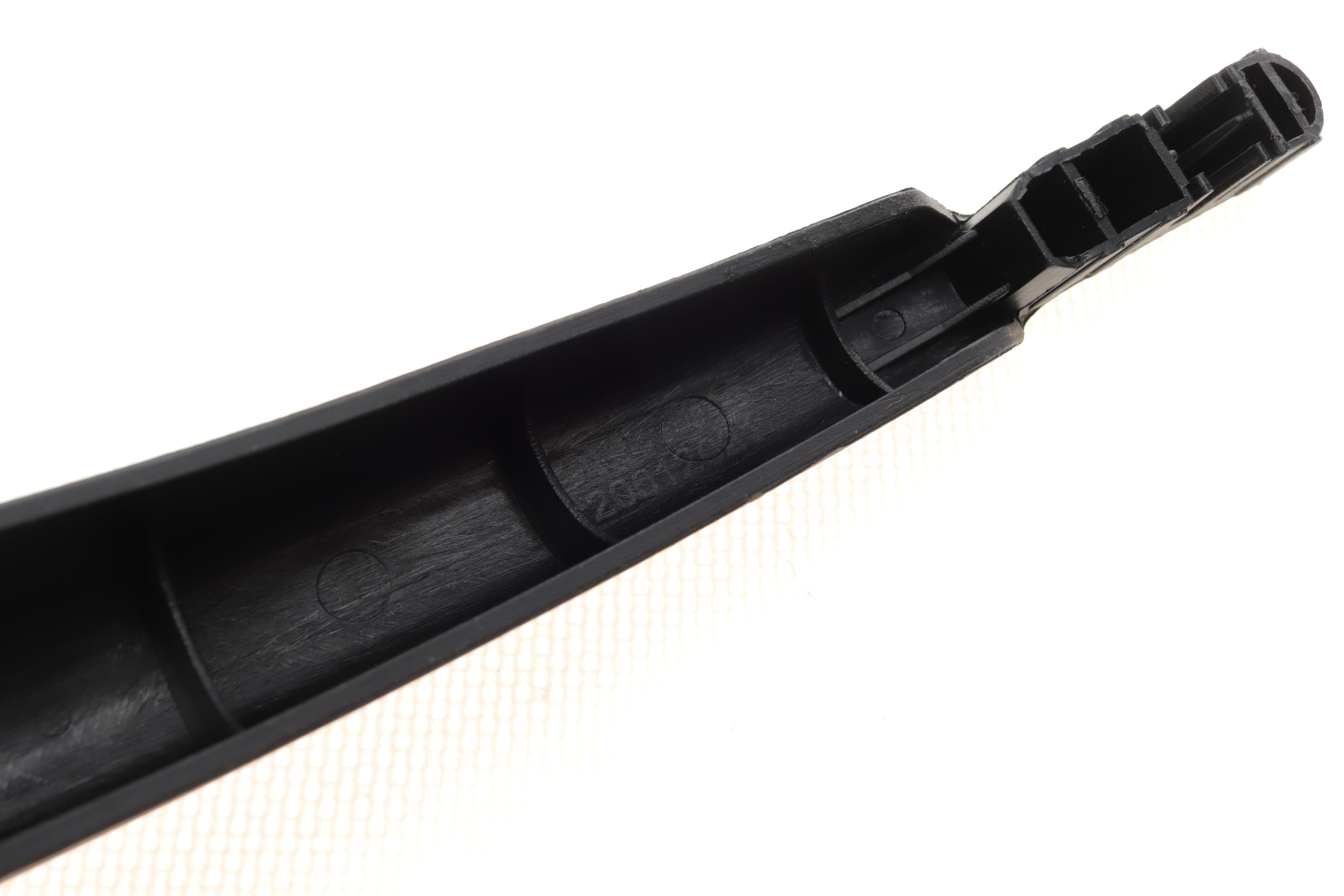 Важіль склоочисника (задній) Opel Astra H 05-10