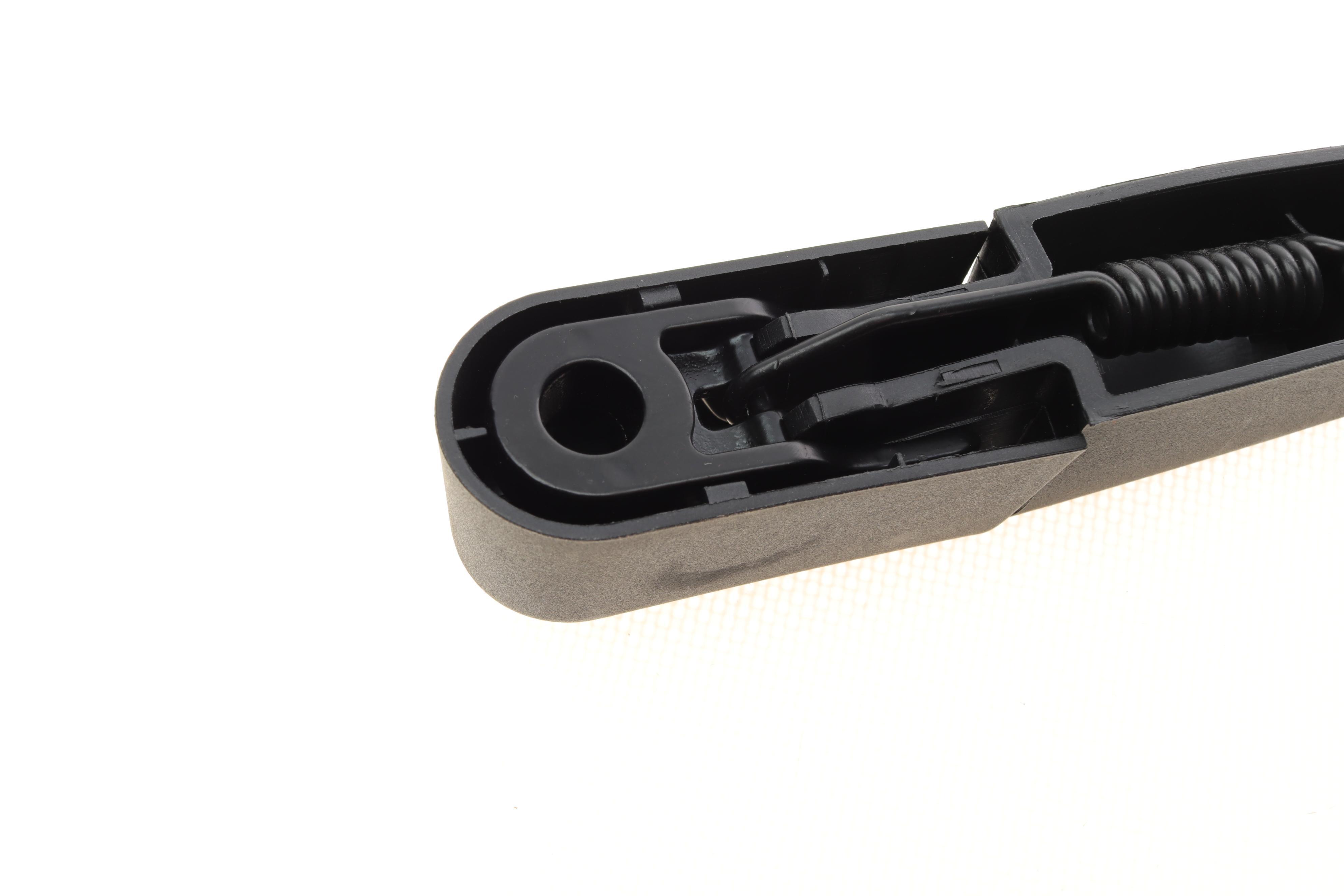 Важіль склоочисника (задній) Opel Astra H 05-10