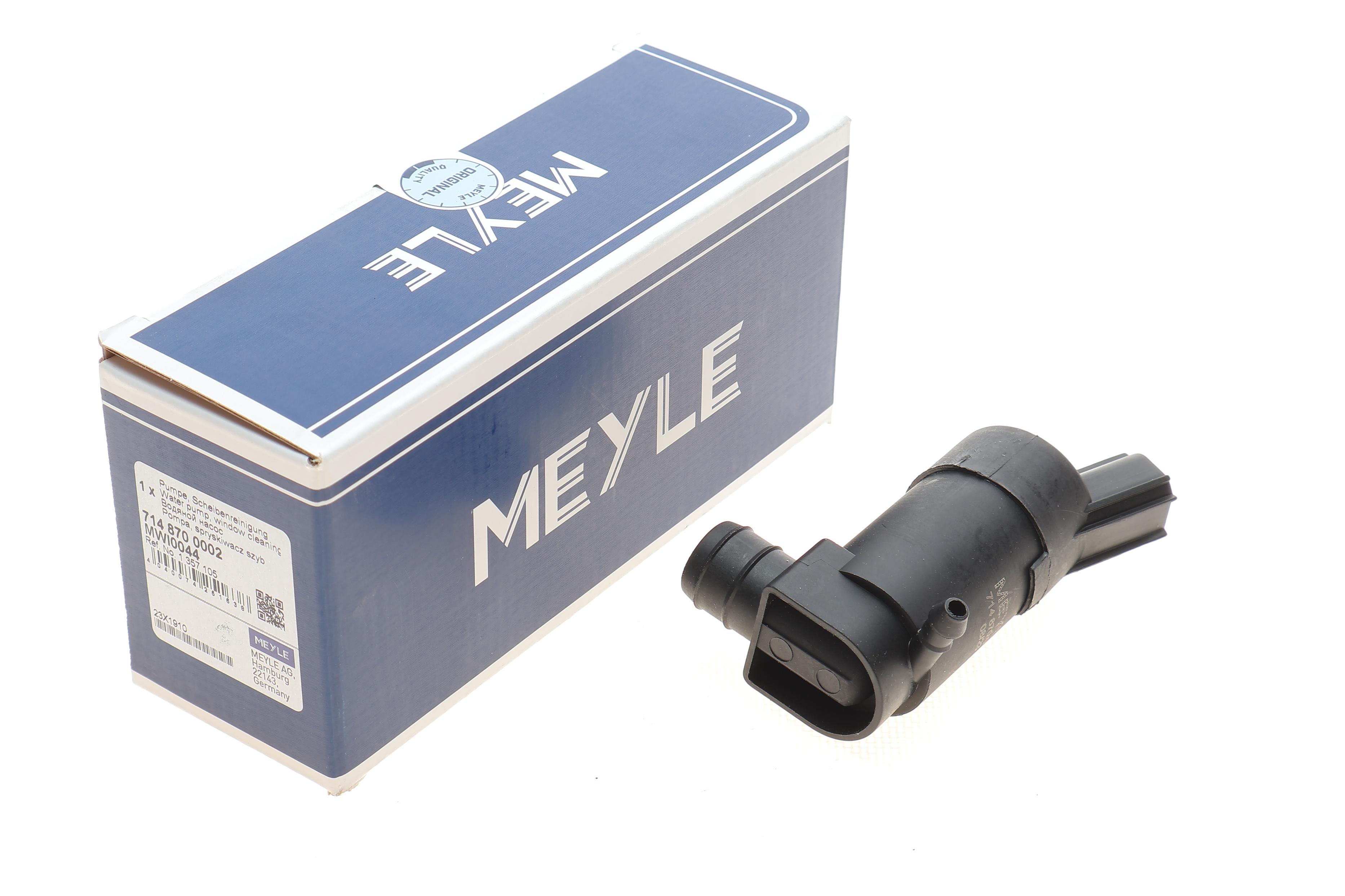 Насос омивача скла Ford Focus II/Mondeo/Volvo C70/S40/S60/S80 98-