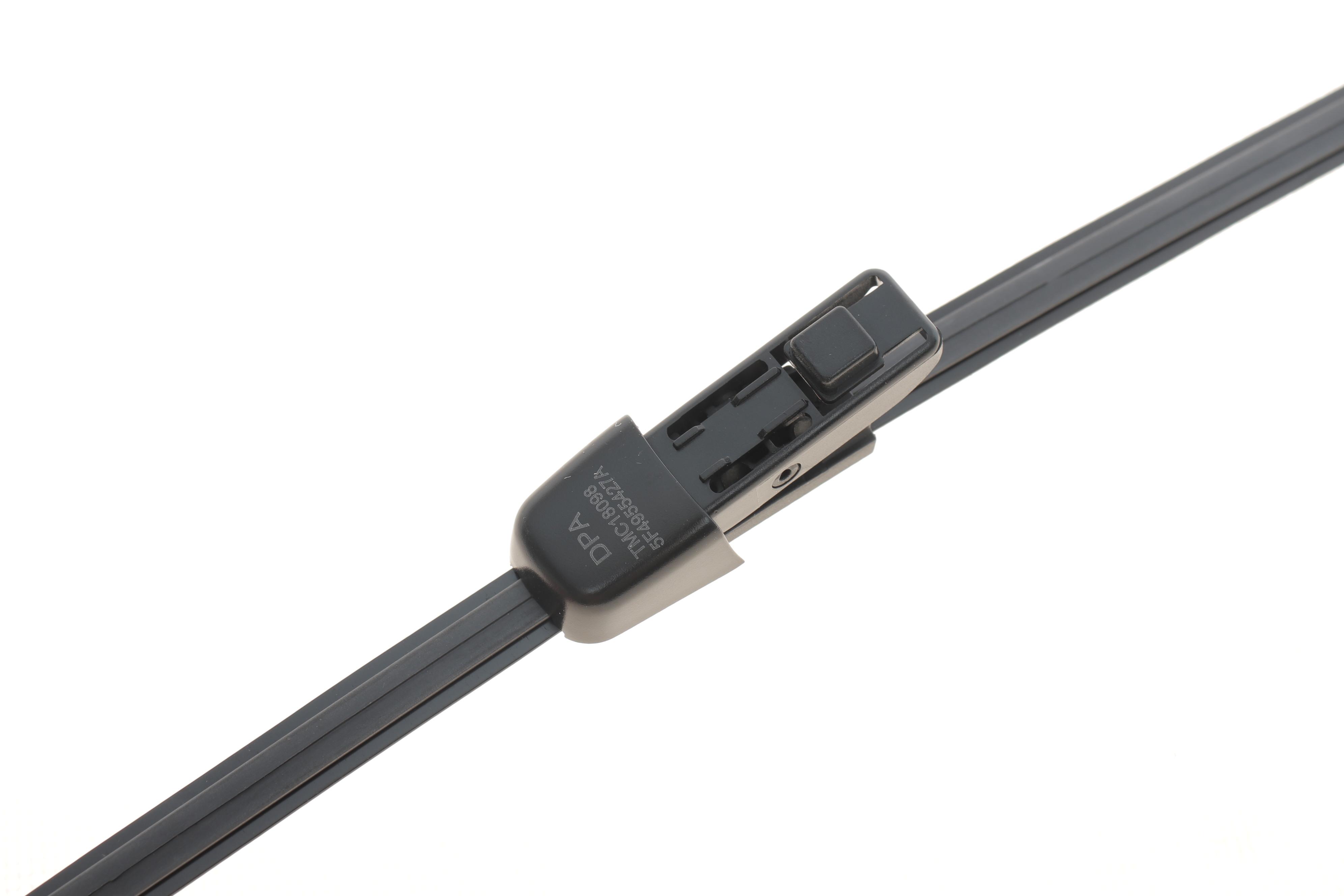 Щітка склоочисника (задня) Seat Leon 12-20