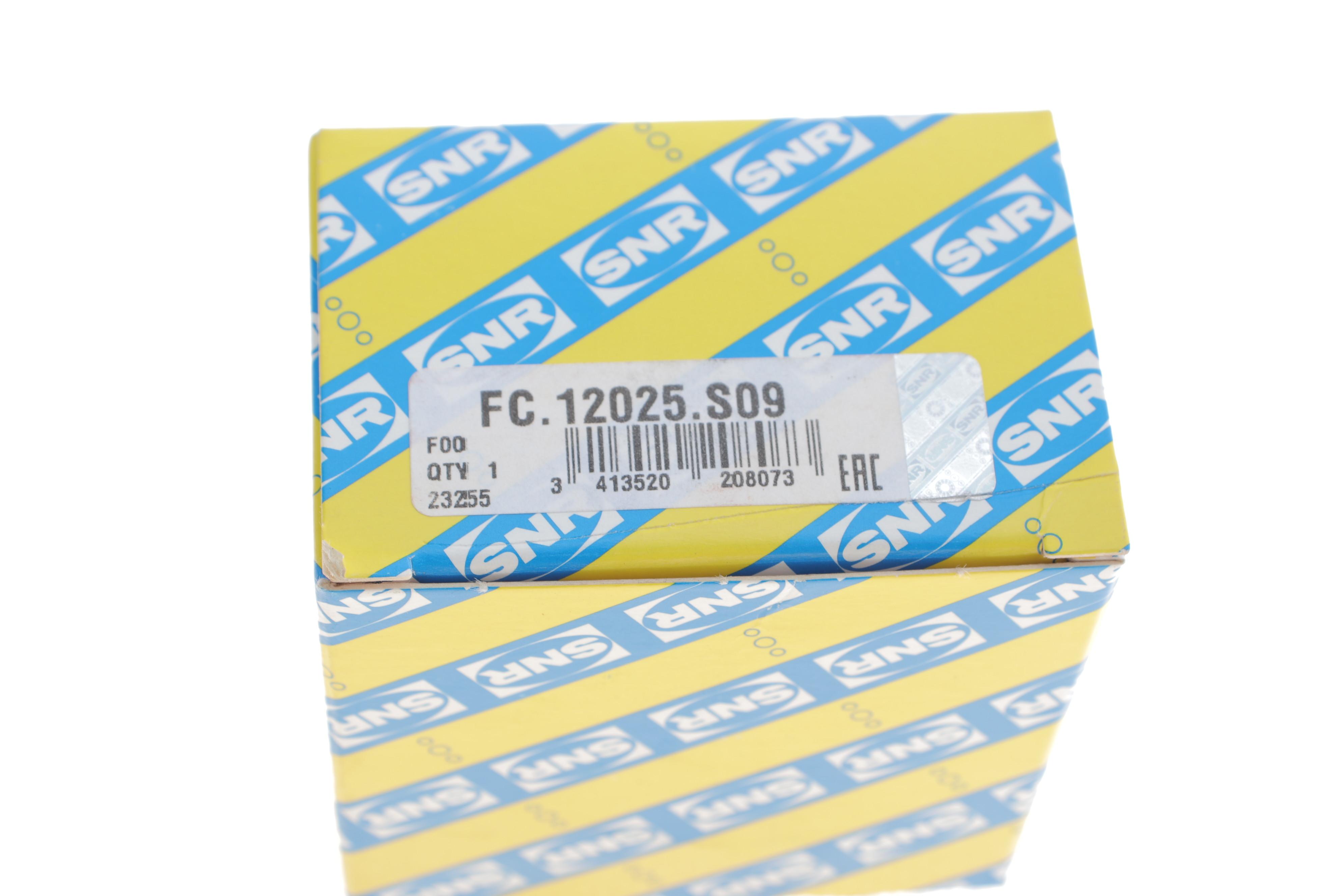 Підшипник маточини (задньої) Peugeot 106/205/206/306/309 1.0-2.0 83- (25x52x37)