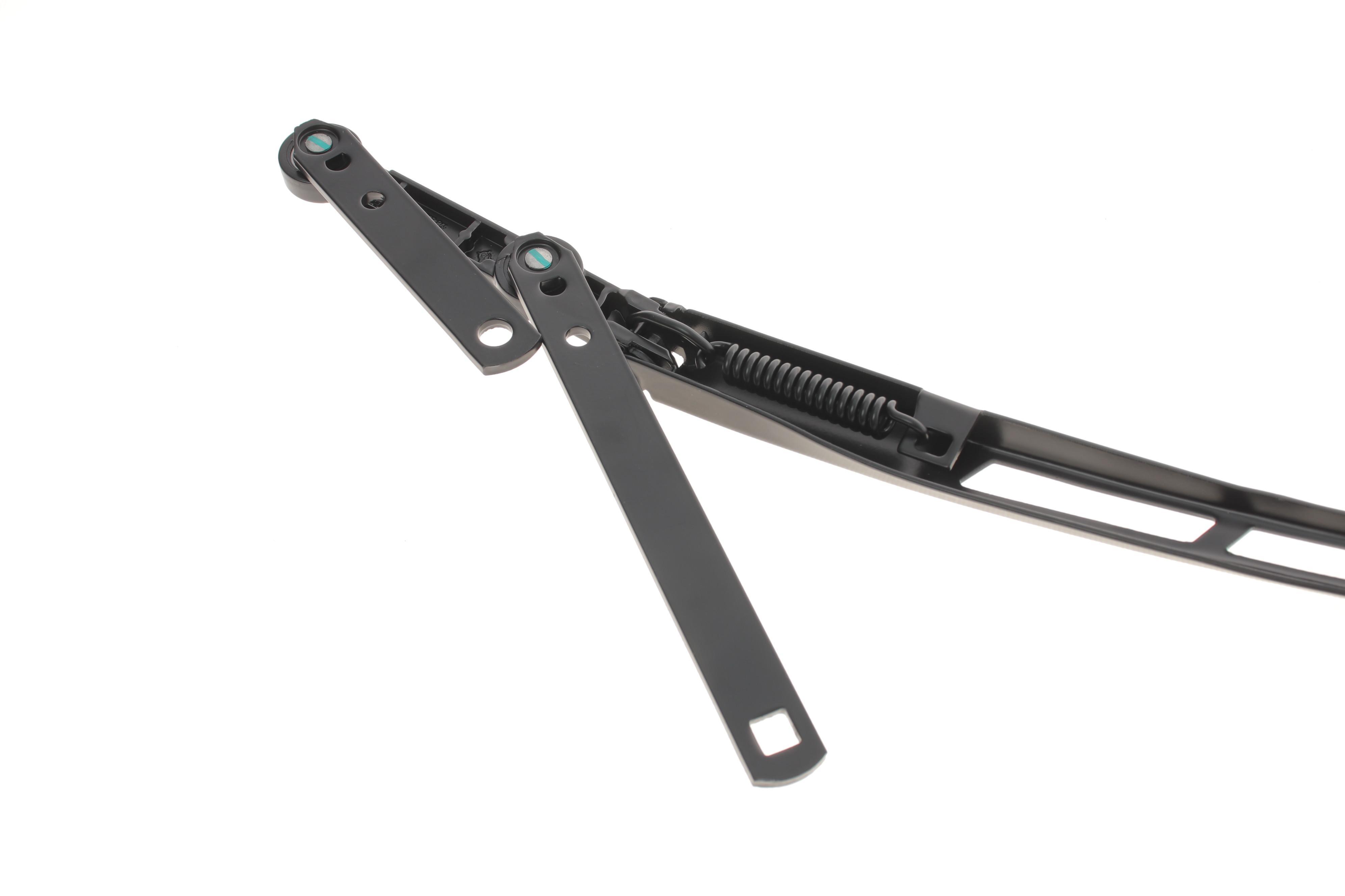 Важіль склоочисника Audi Q7 06-15 (R)