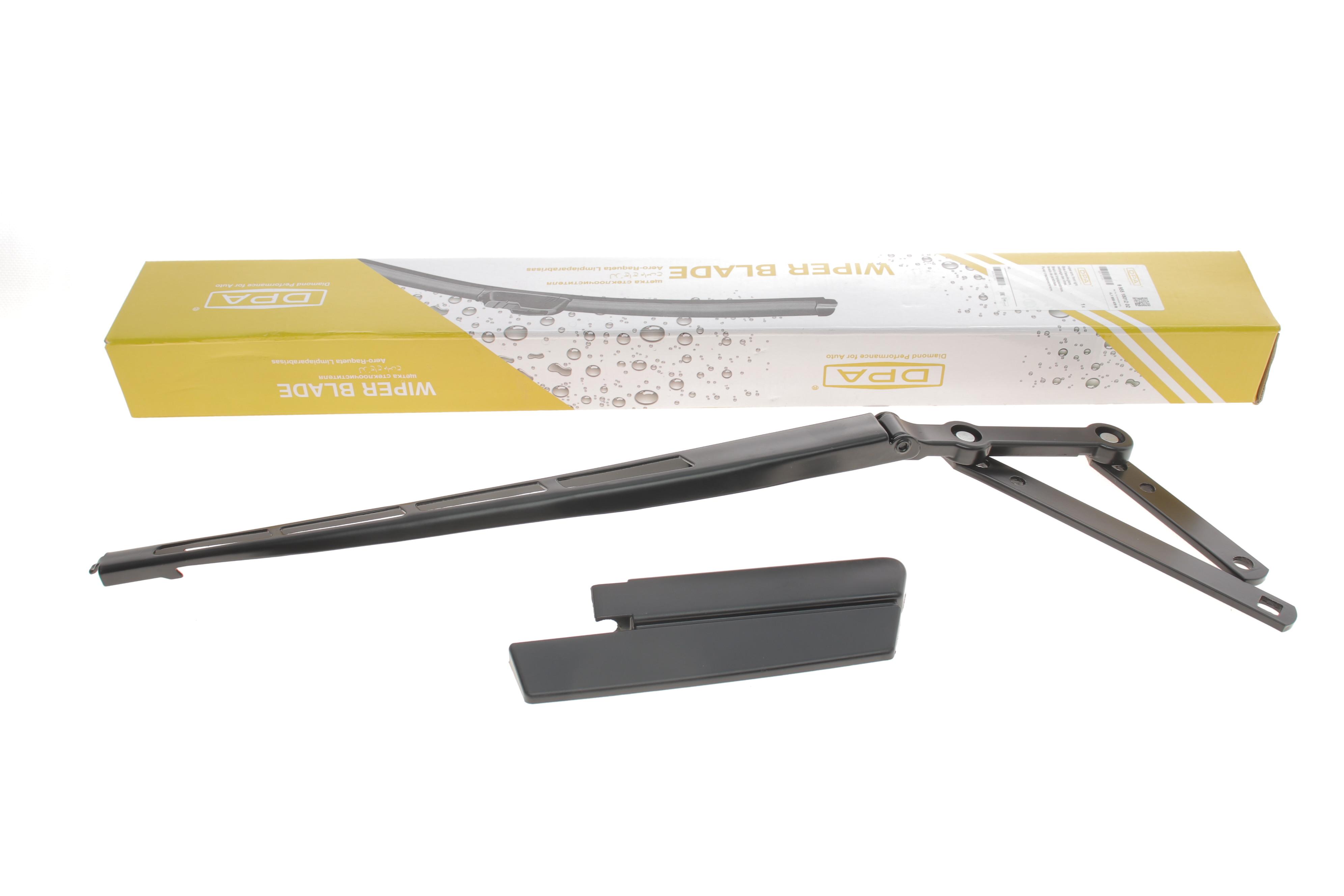 Важіль склоочисника Audi Q7 06-15 (R)