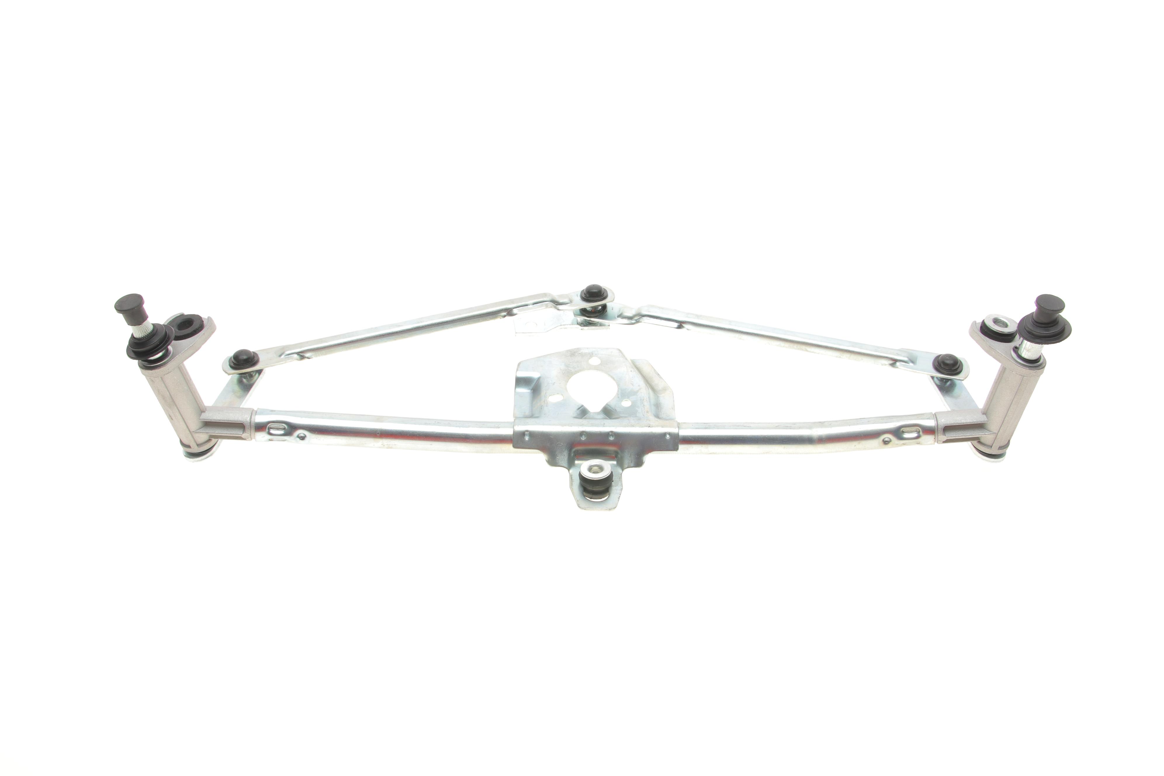 Механізм склоочисника (трапеція) VW Golf IV 97-05 (без моторчика)