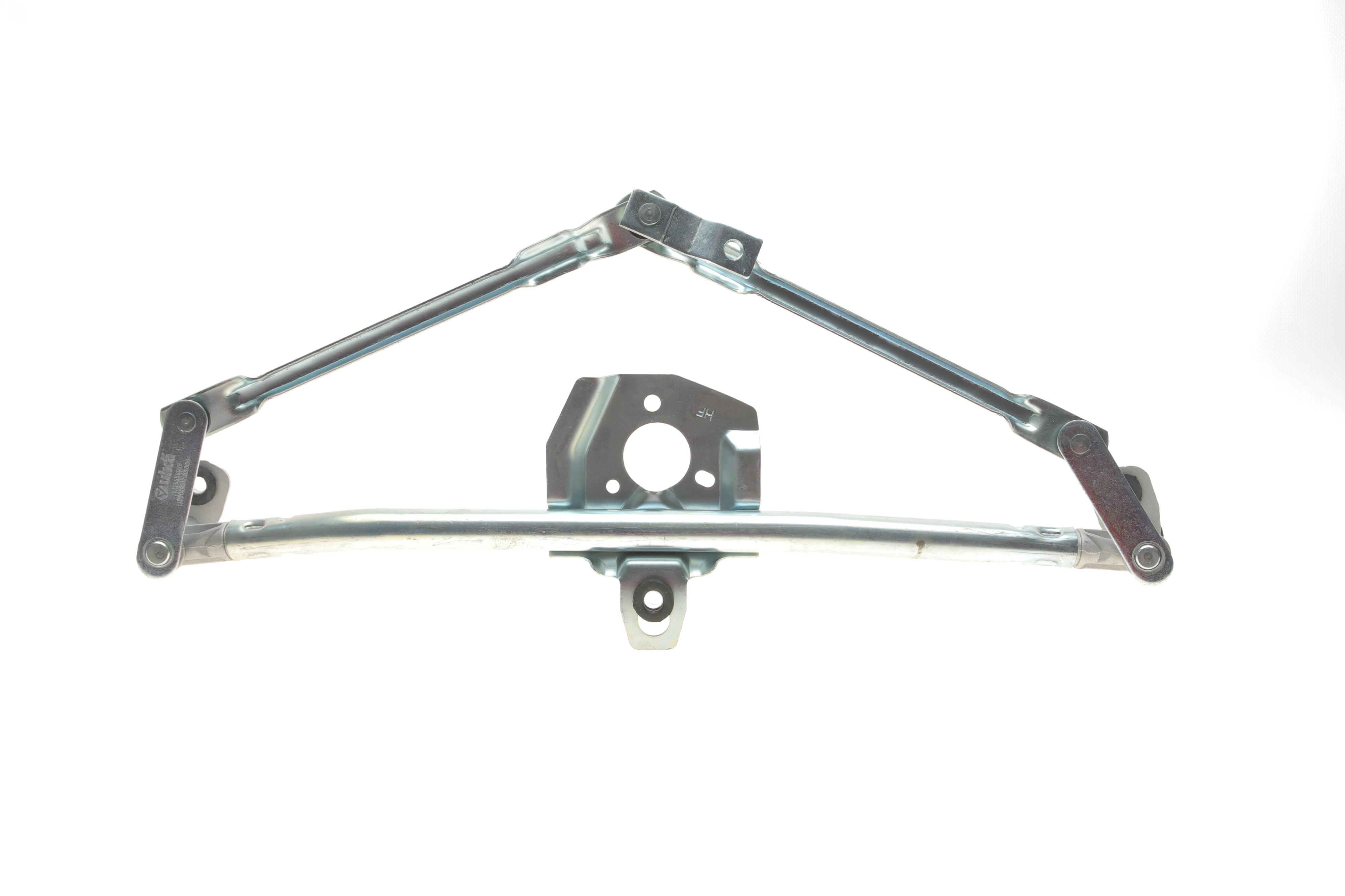 Механізм склоочисника (трапеція) VW Golf IV 97-05 (без моторчика)
