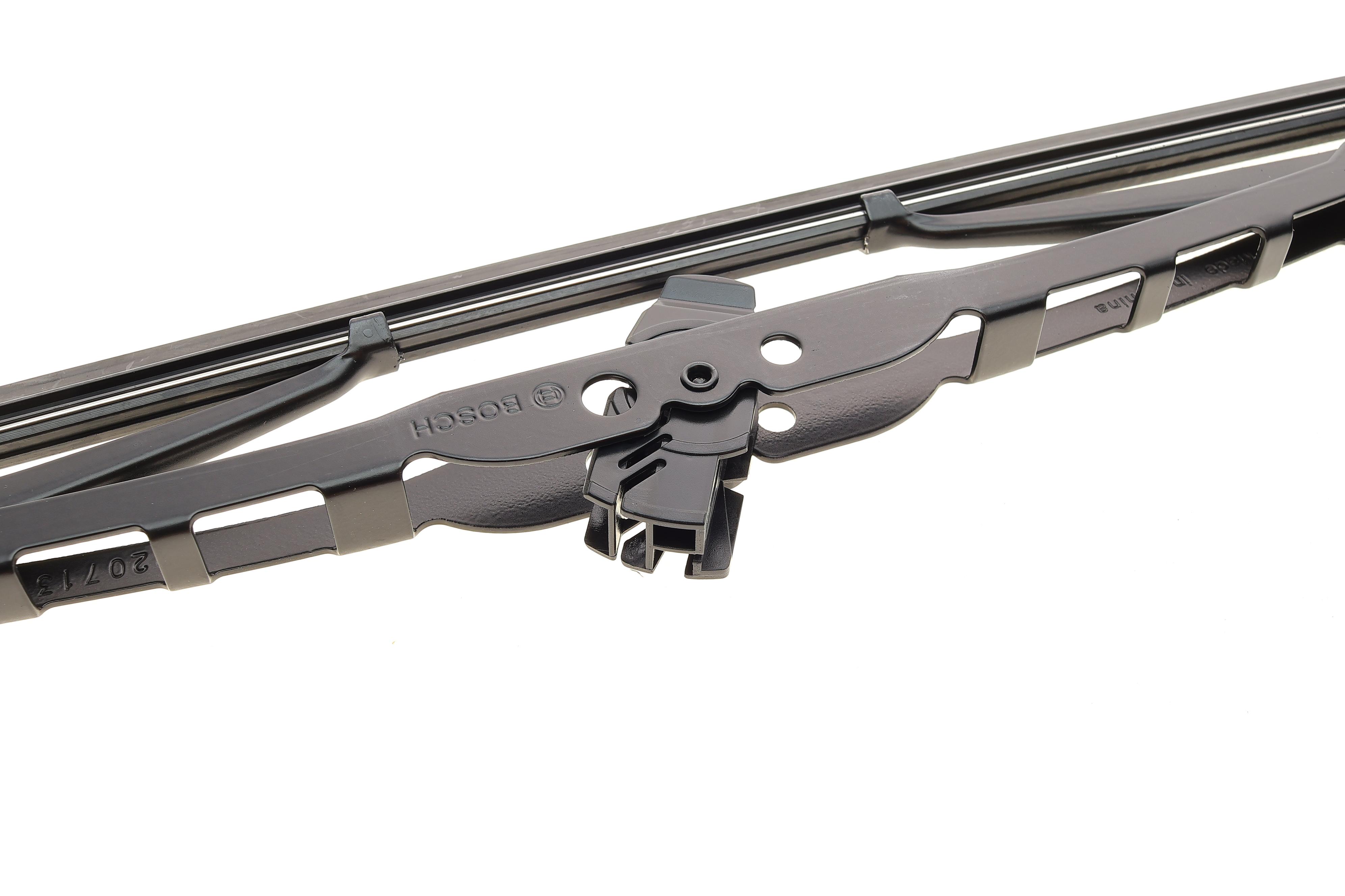 Щітки склоочисника (450/450mm) BMW 3 (E21)/5 (E12/E28)/6 (E24) 71-89