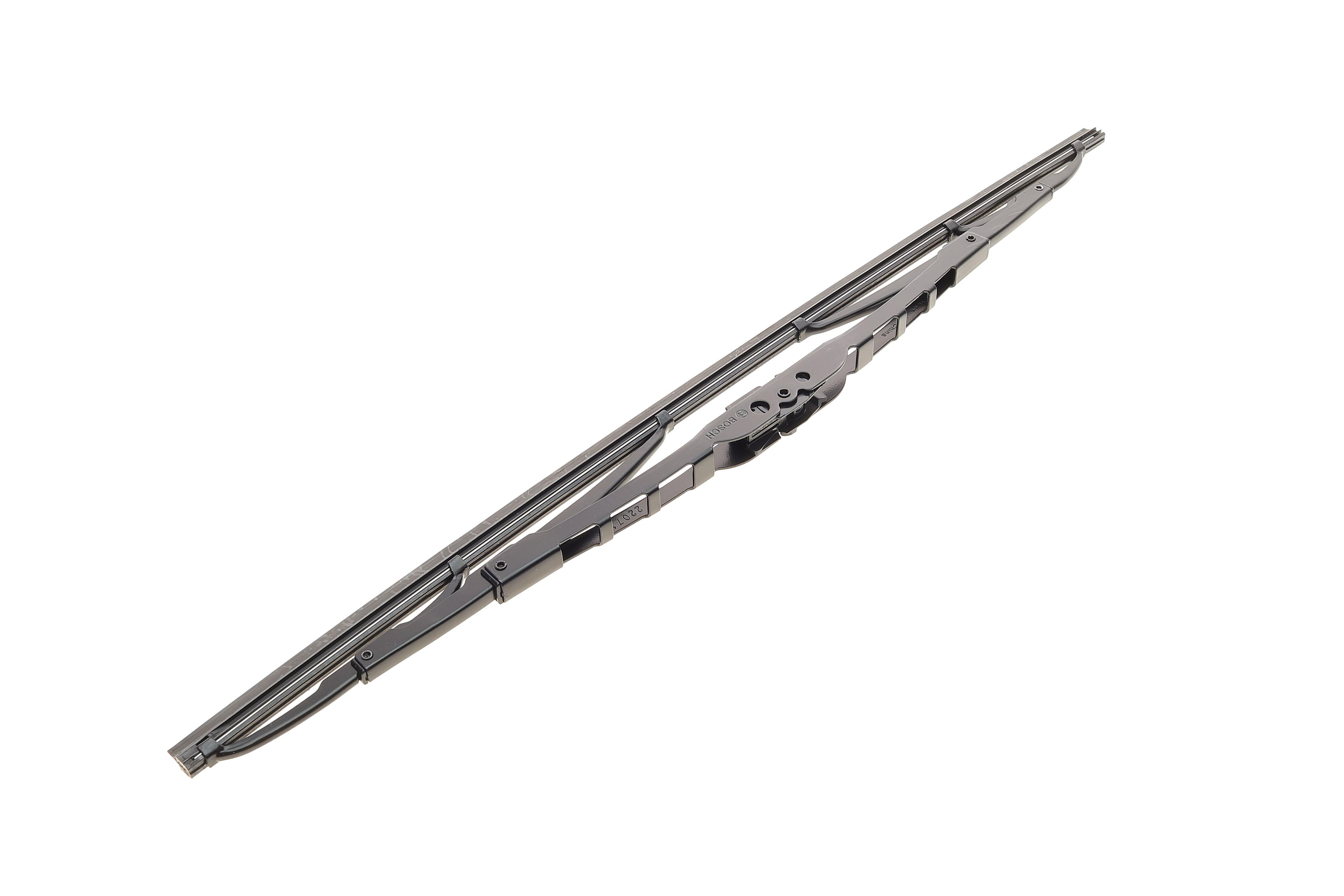 Щітки склоочисника (450/450mm) BMW 3 (E21)/5 (E12/E28)/6 (E24) 71-89