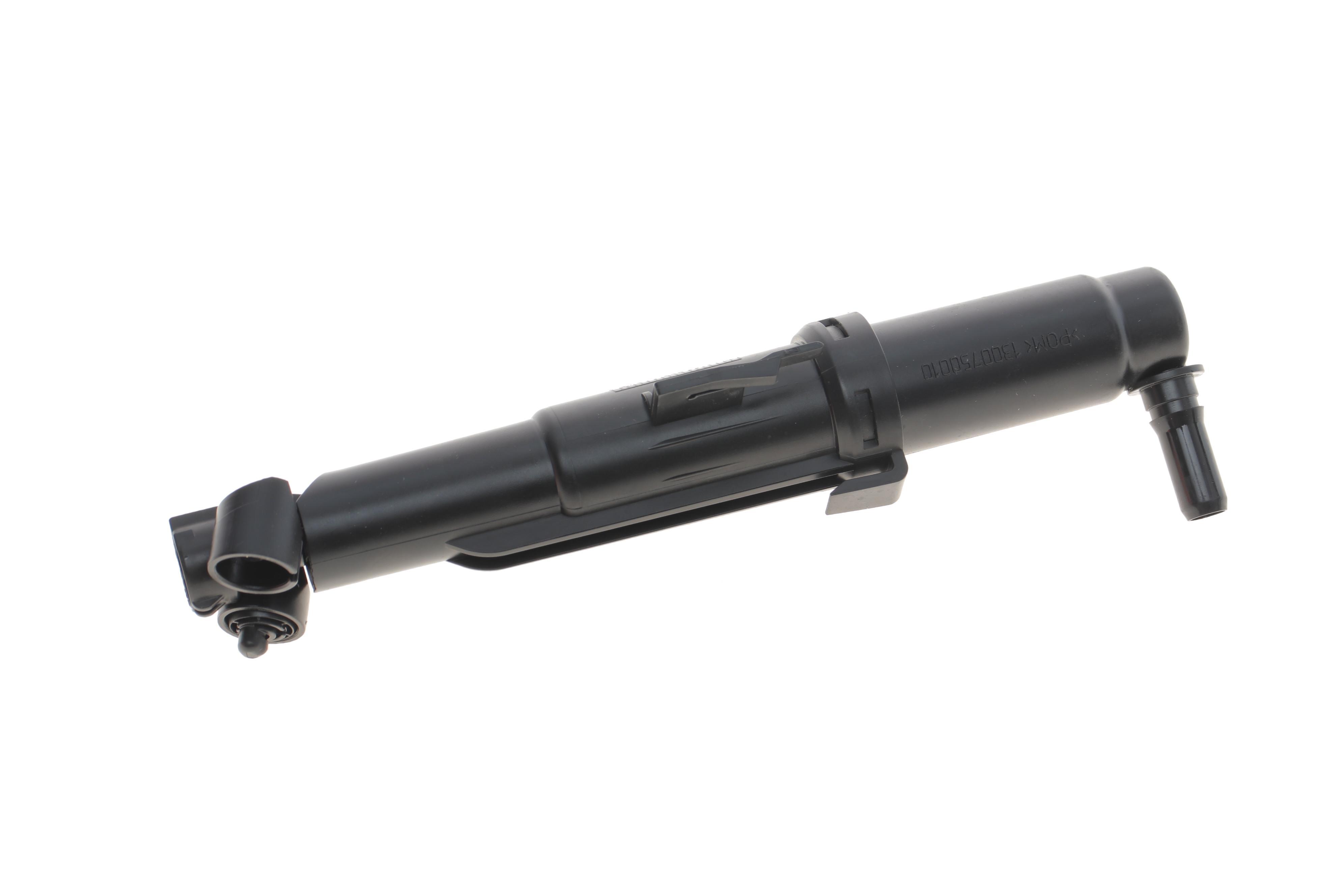 Форсунка омивача фари BMW X3 (F25) 10-17 (L)