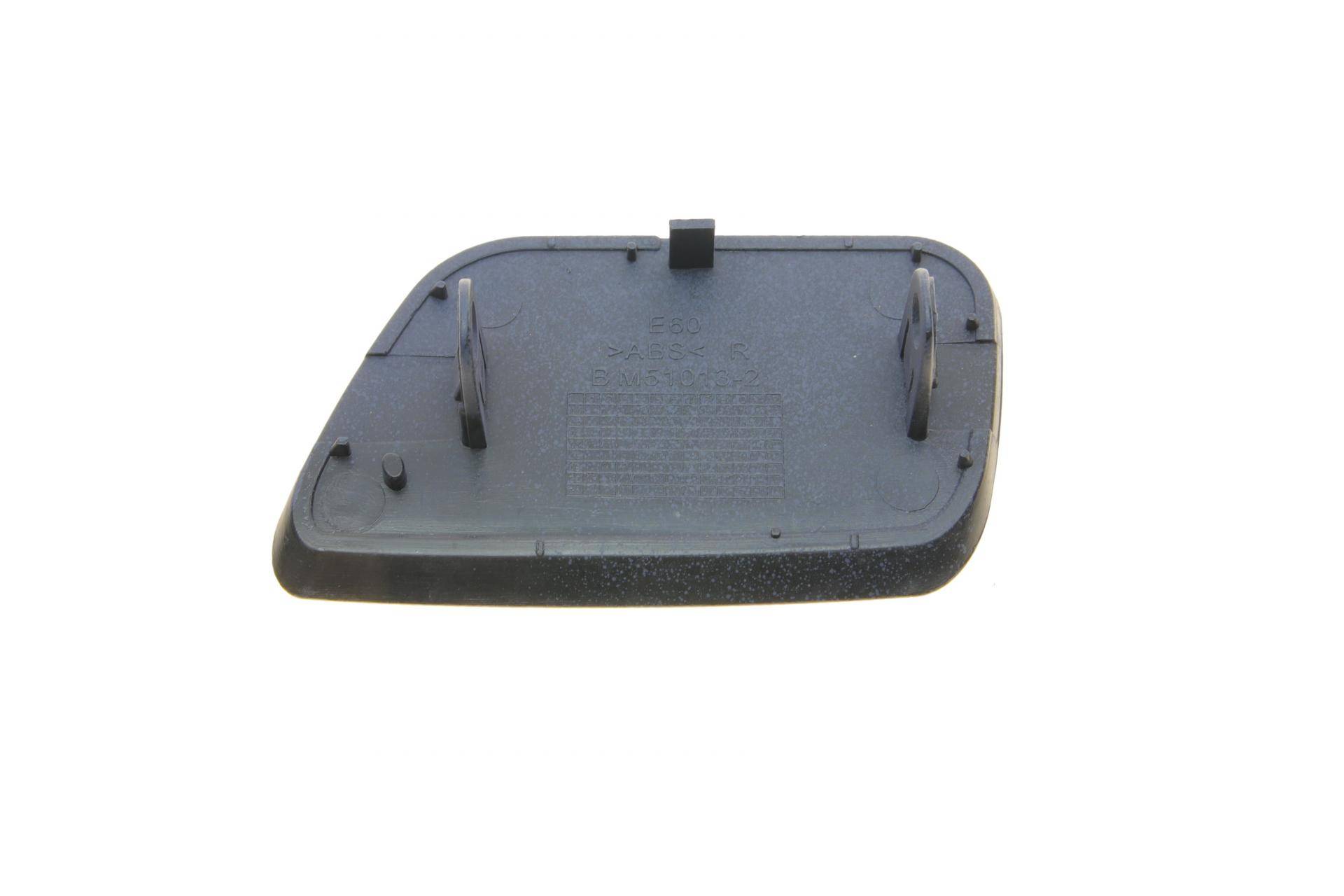 Заглушка омивача фар BMW 5 (E60/E61) 02-10 (M-Technic) (R)