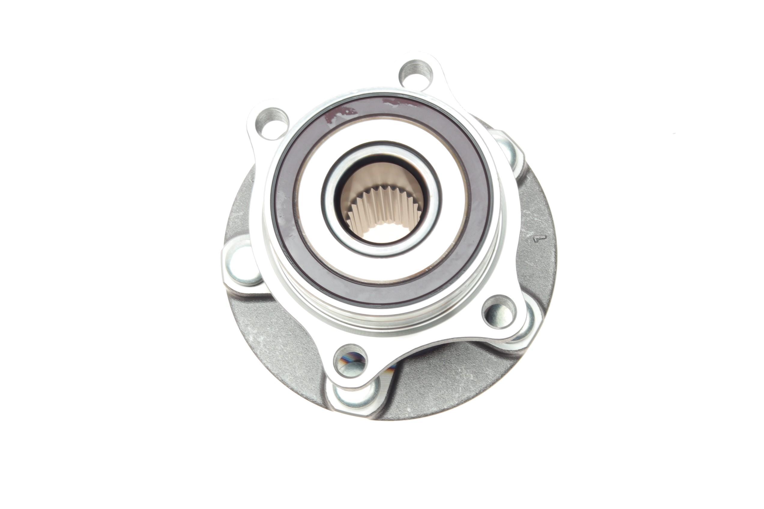 Підшипник маточини (задньої) Subaru Impreza/Legacy/Outback 08-