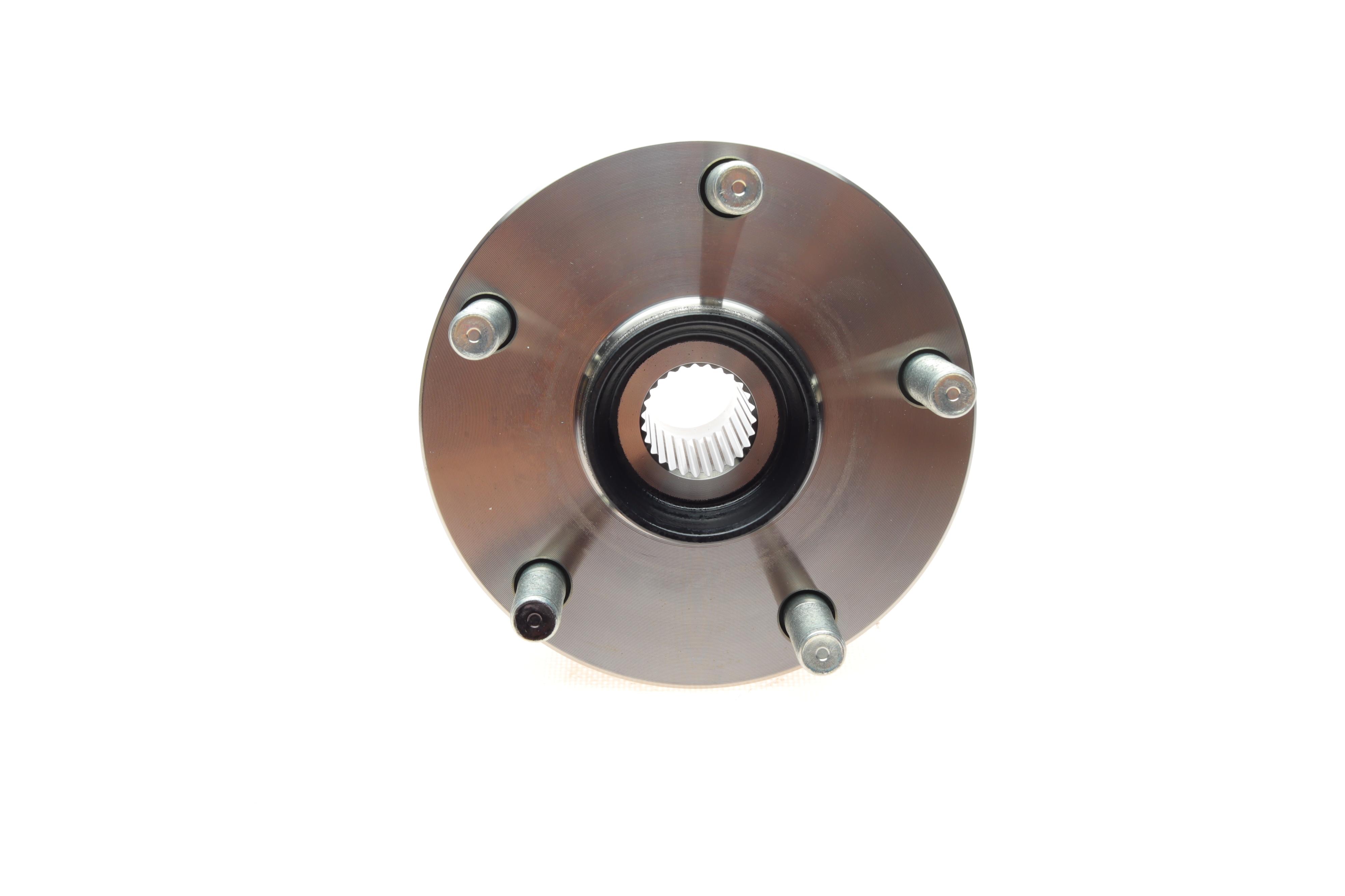 Підшипник маточини (задньої) Subaru Impreza/Legacy/Outback 08-