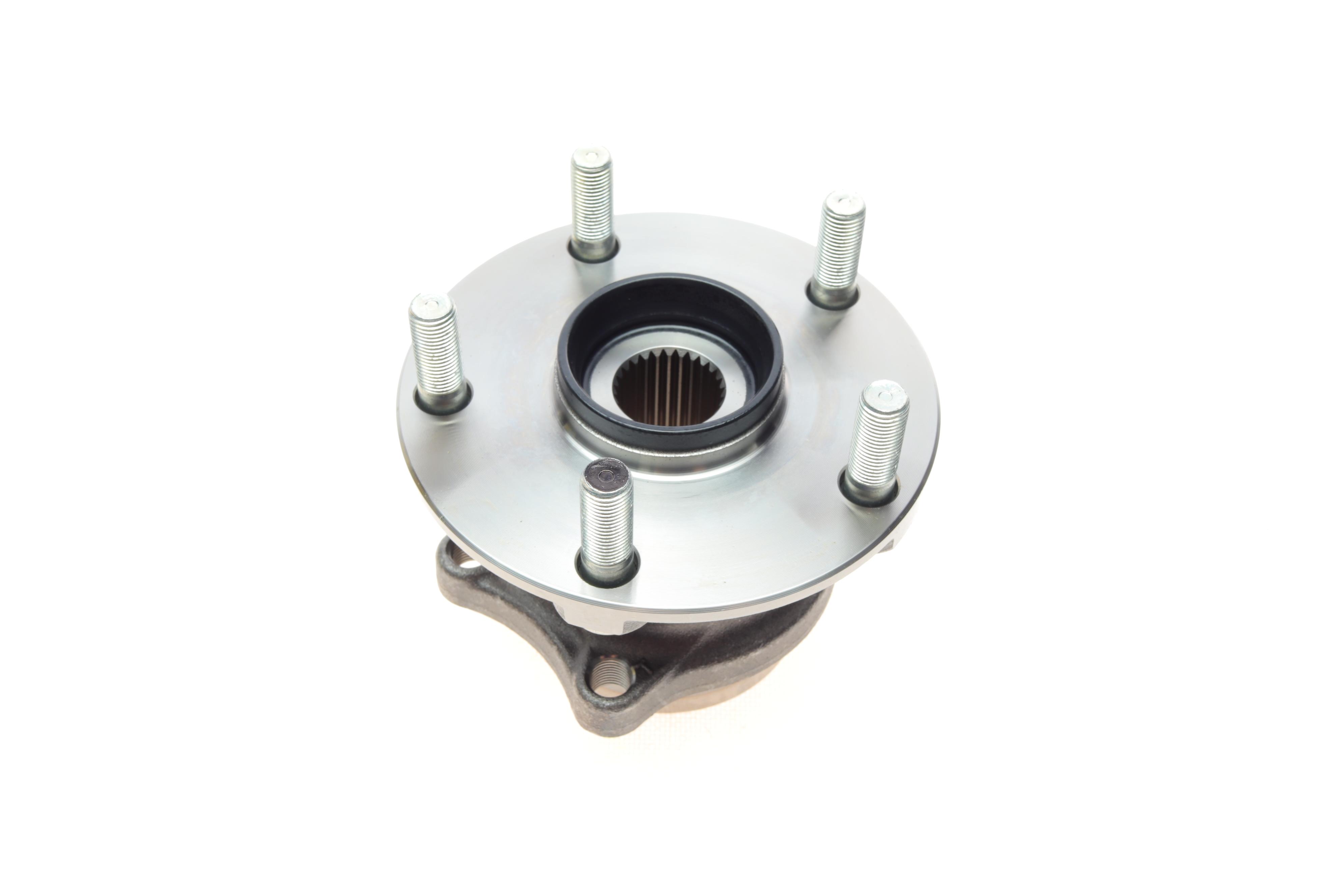 Підшипник маточини (задньої) Subaru Impreza/Legacy/Outback 08-