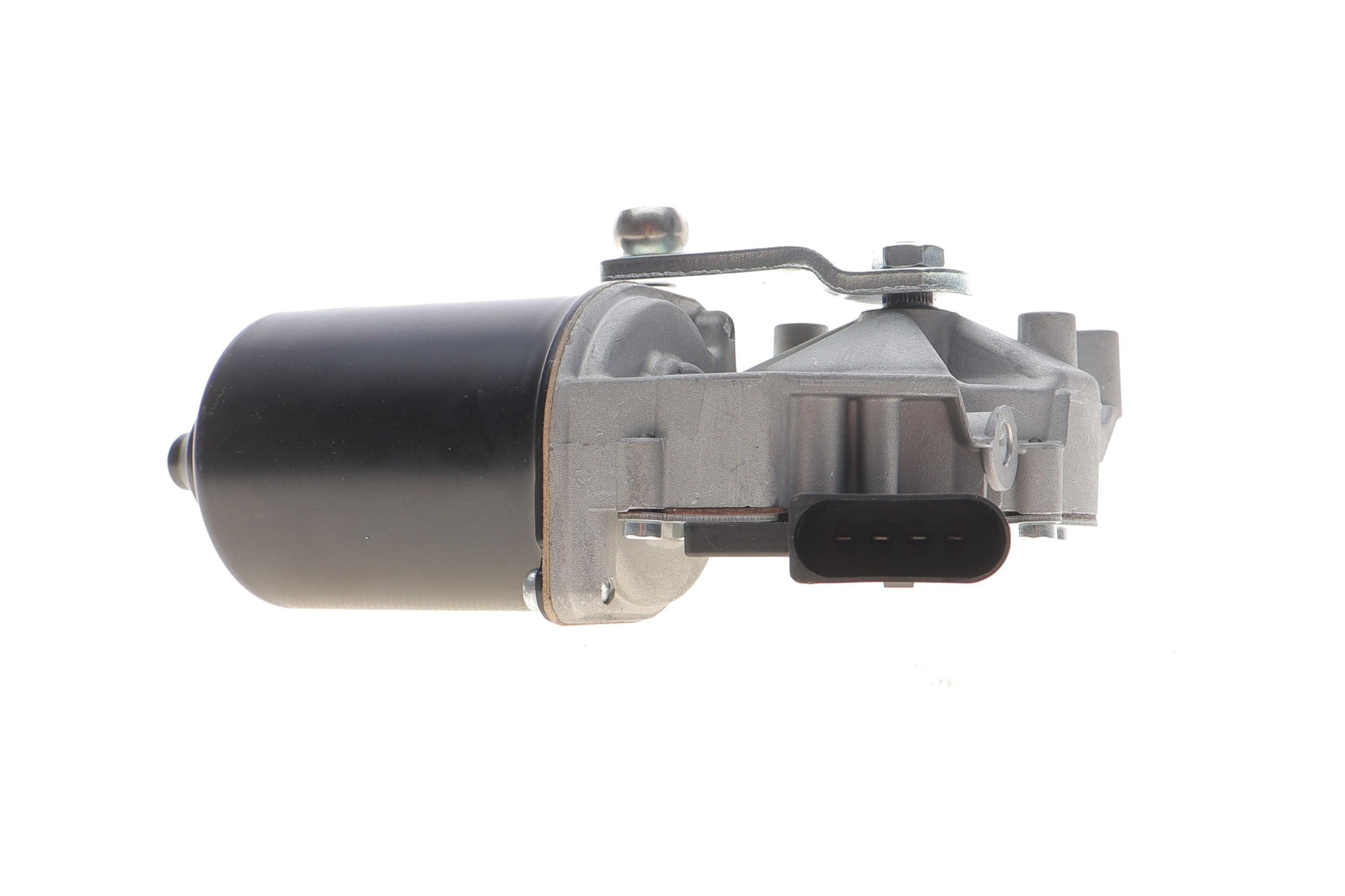 Моторчик склоочисника Opel Zafira 05-15