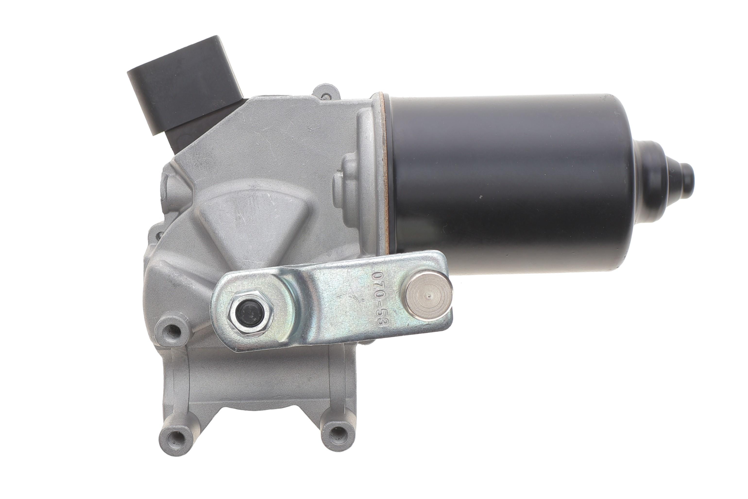 Моторчик склоочисника Opel Zafira 05-15