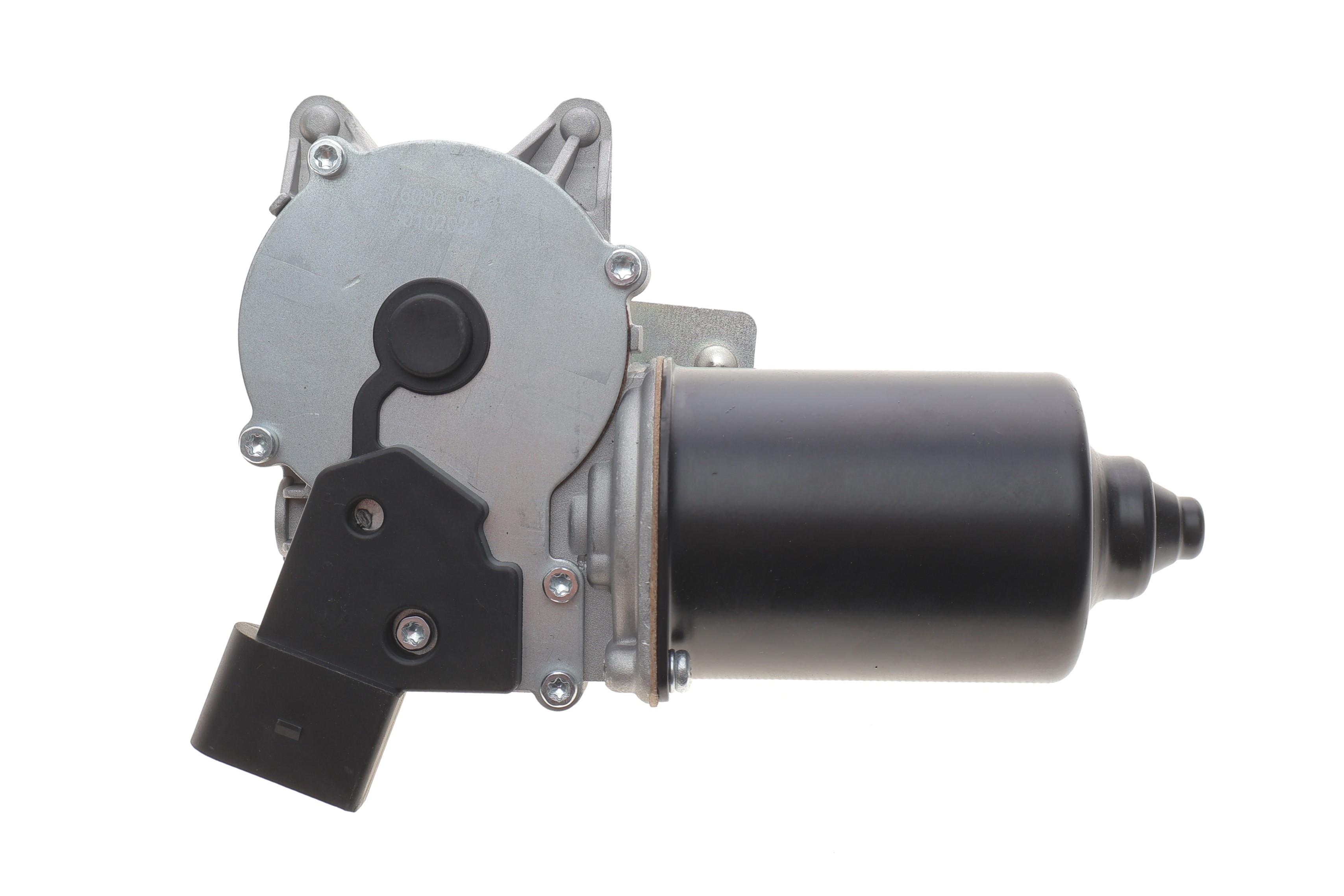 Моторчик склоочисника Opel Zafira 05-15