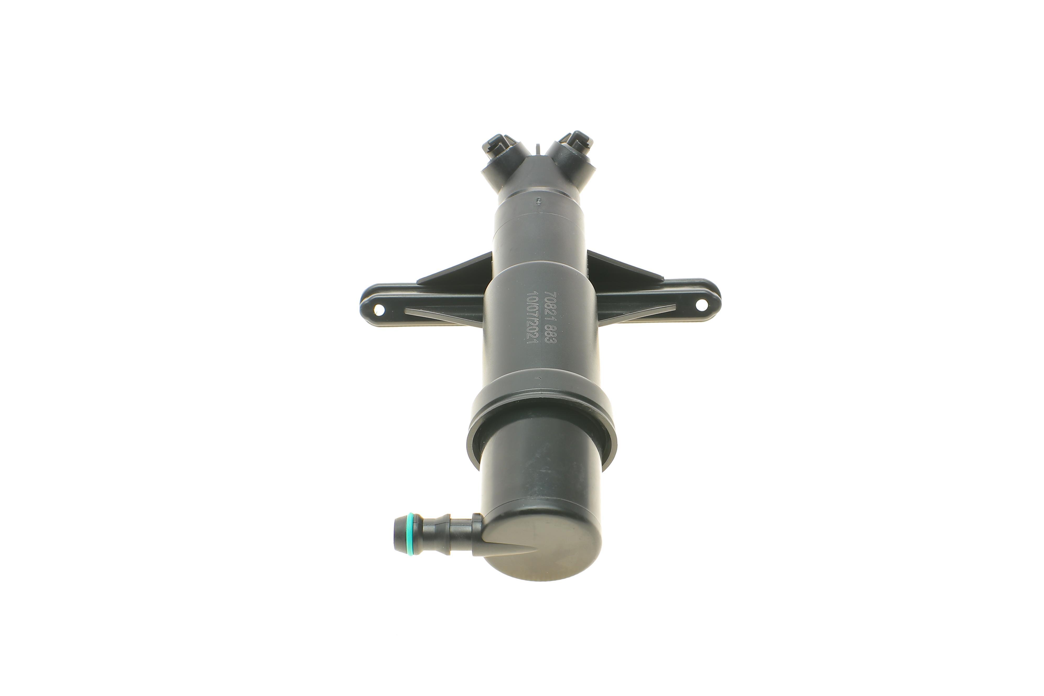 Форсунка омивача фари BMW 5 (E60) 03-10 (R)